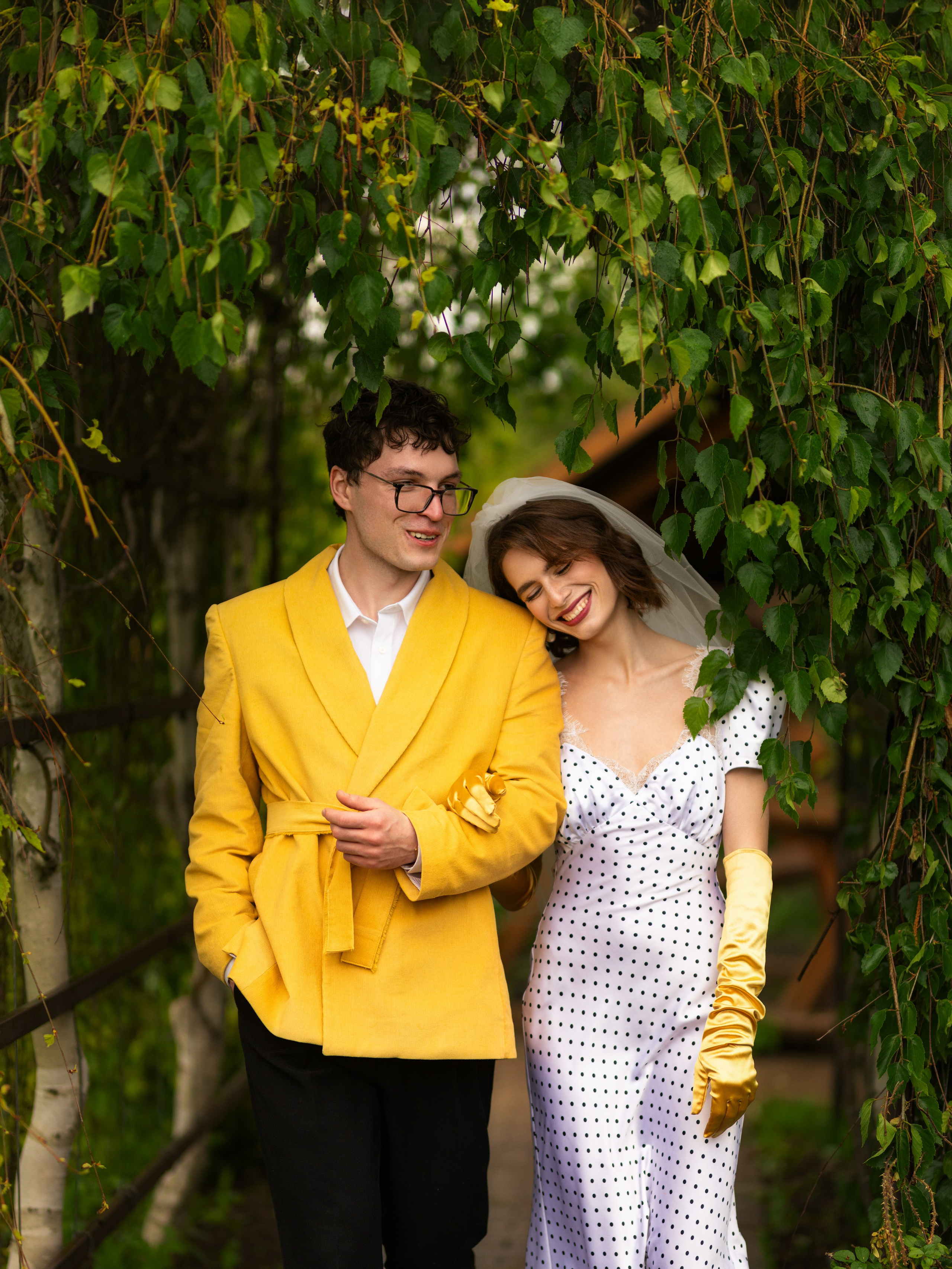 Игорь и Катя. Солнце Дивногорья. Дмитрий Шульгин, портретный фотограф в Воронеже