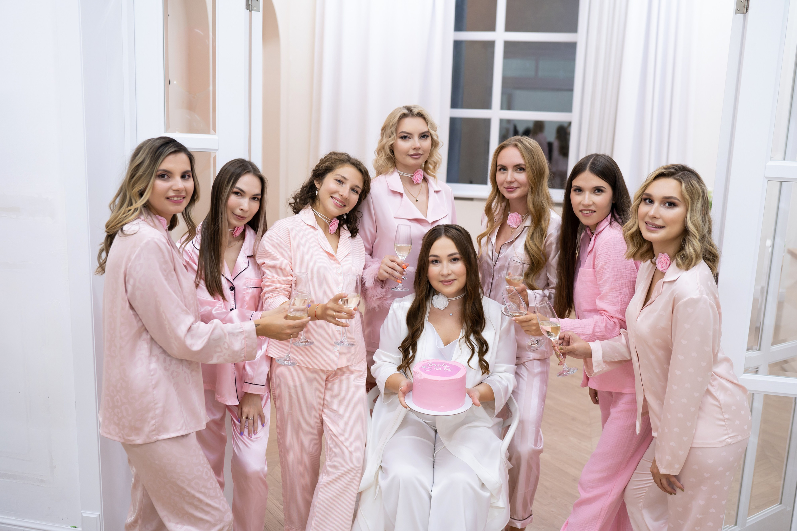 Дивишник. Фотограф Чебоксары