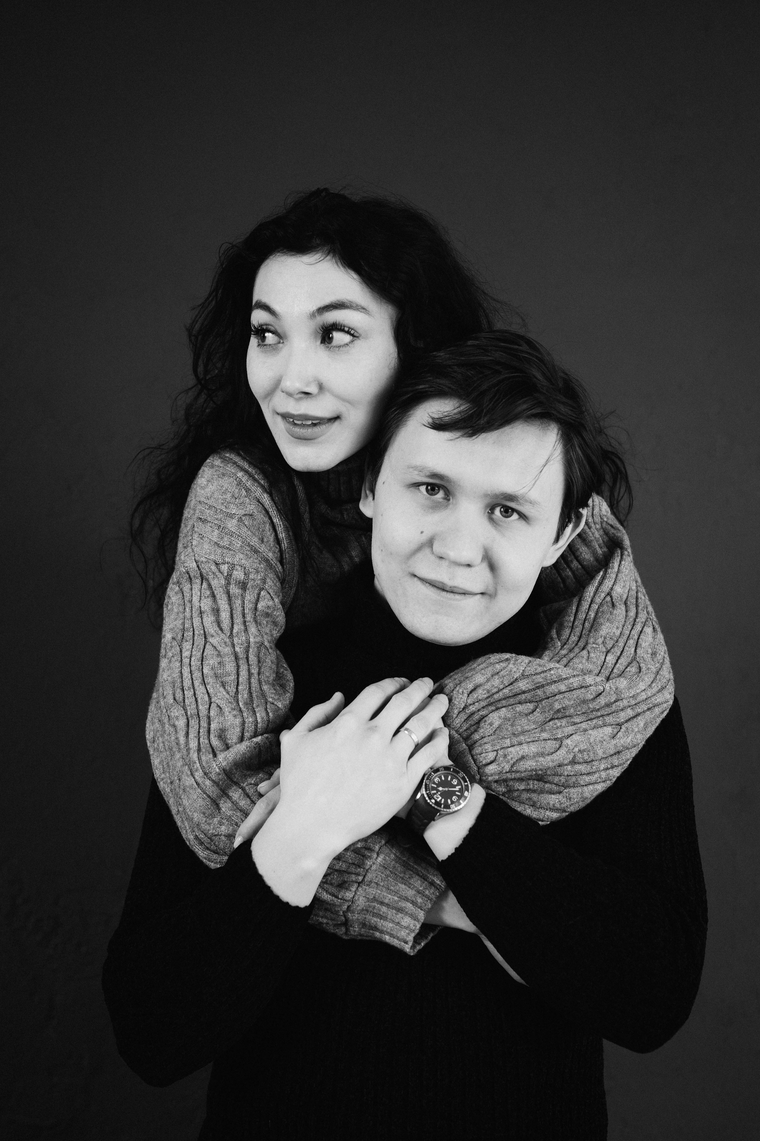 Карина Артур. Фотограф в Алматы Чалова Нафиса