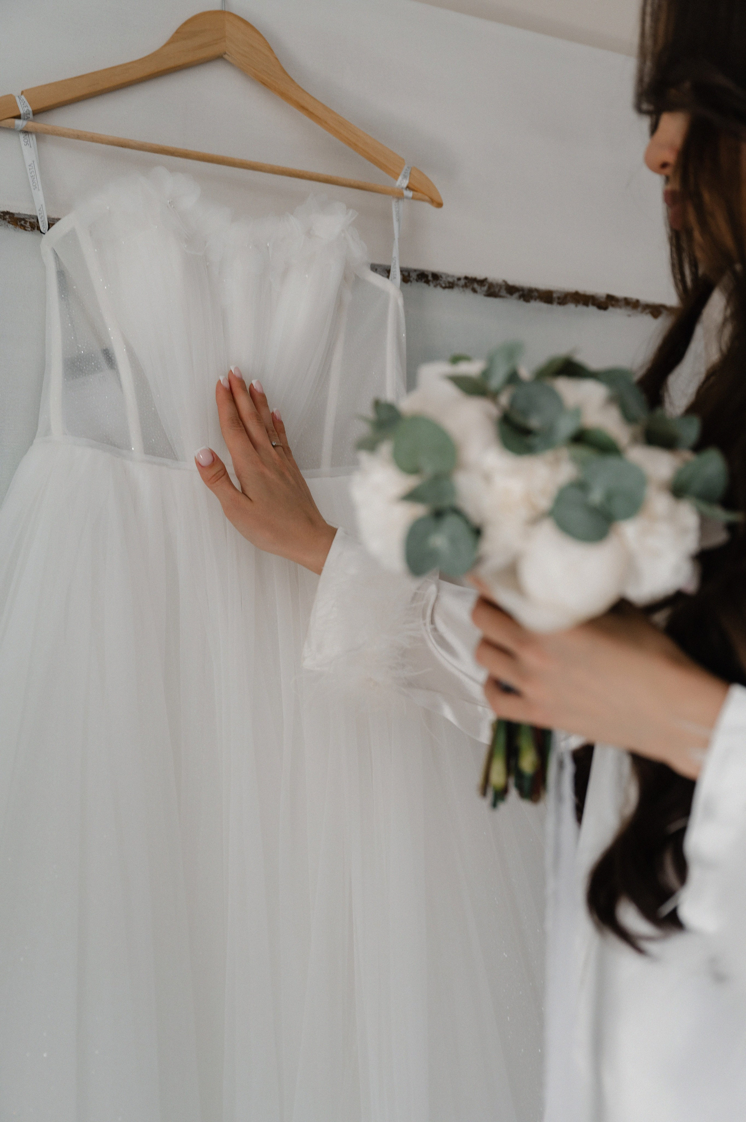 Роман и Алсу Остафьево. Свадебный фотограф Раменское-Москва