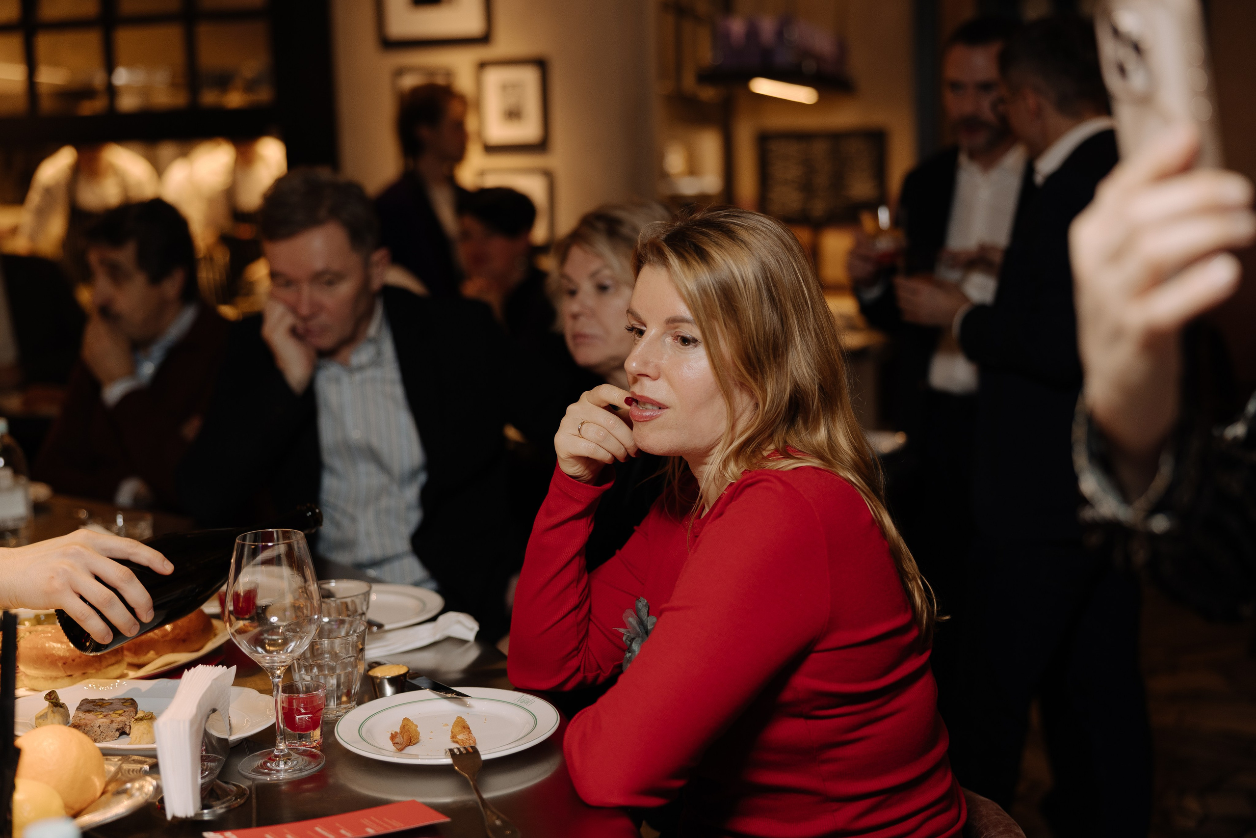 Альфа-банк Джаз Тур. Фотограф — Ася Орехова