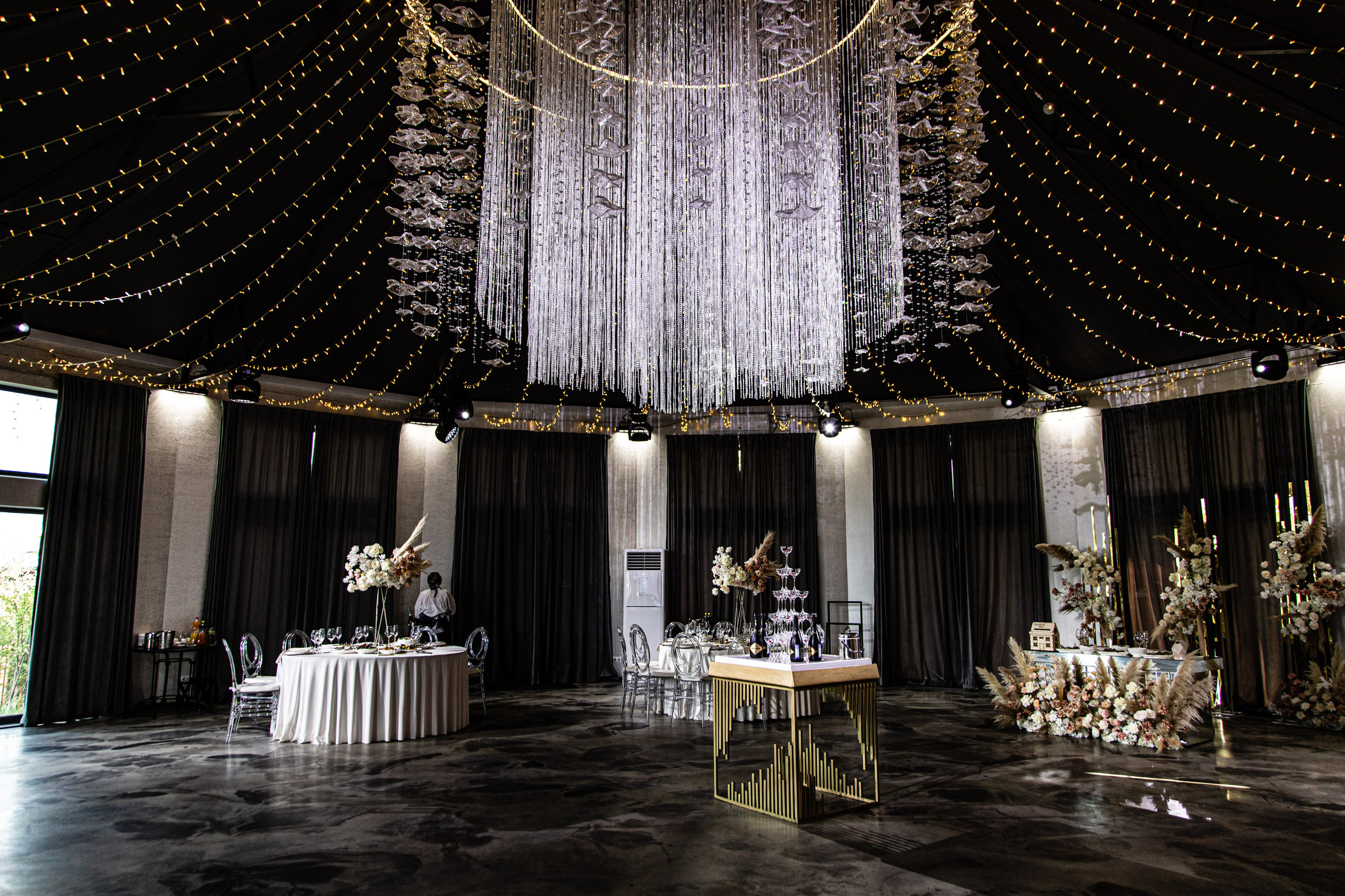 Лилиана и Сергей. Свадебный фотограф в СПб и Москве Павел Сергеев