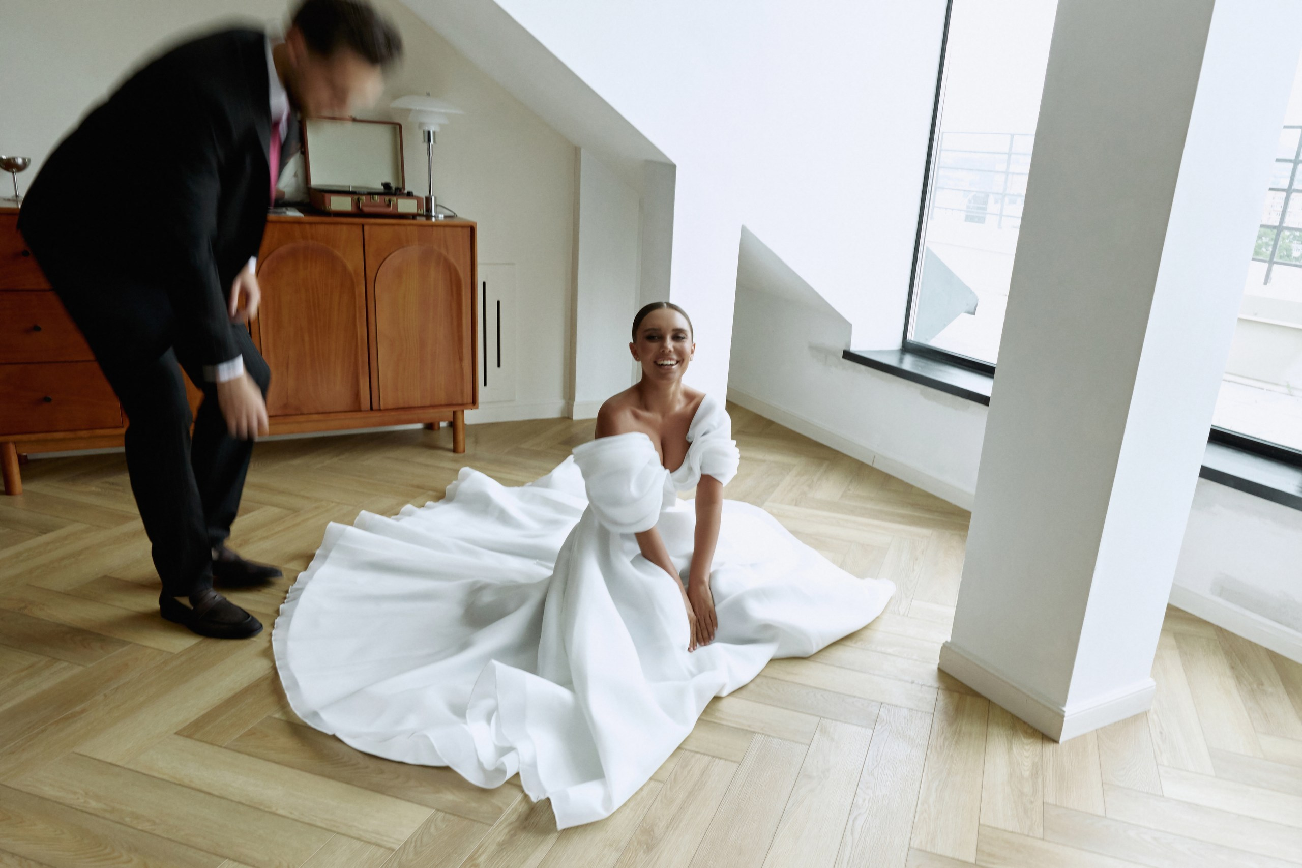 Бесконечно красивая история. Семейный фотограф и фотограф беременности во Владивостоке