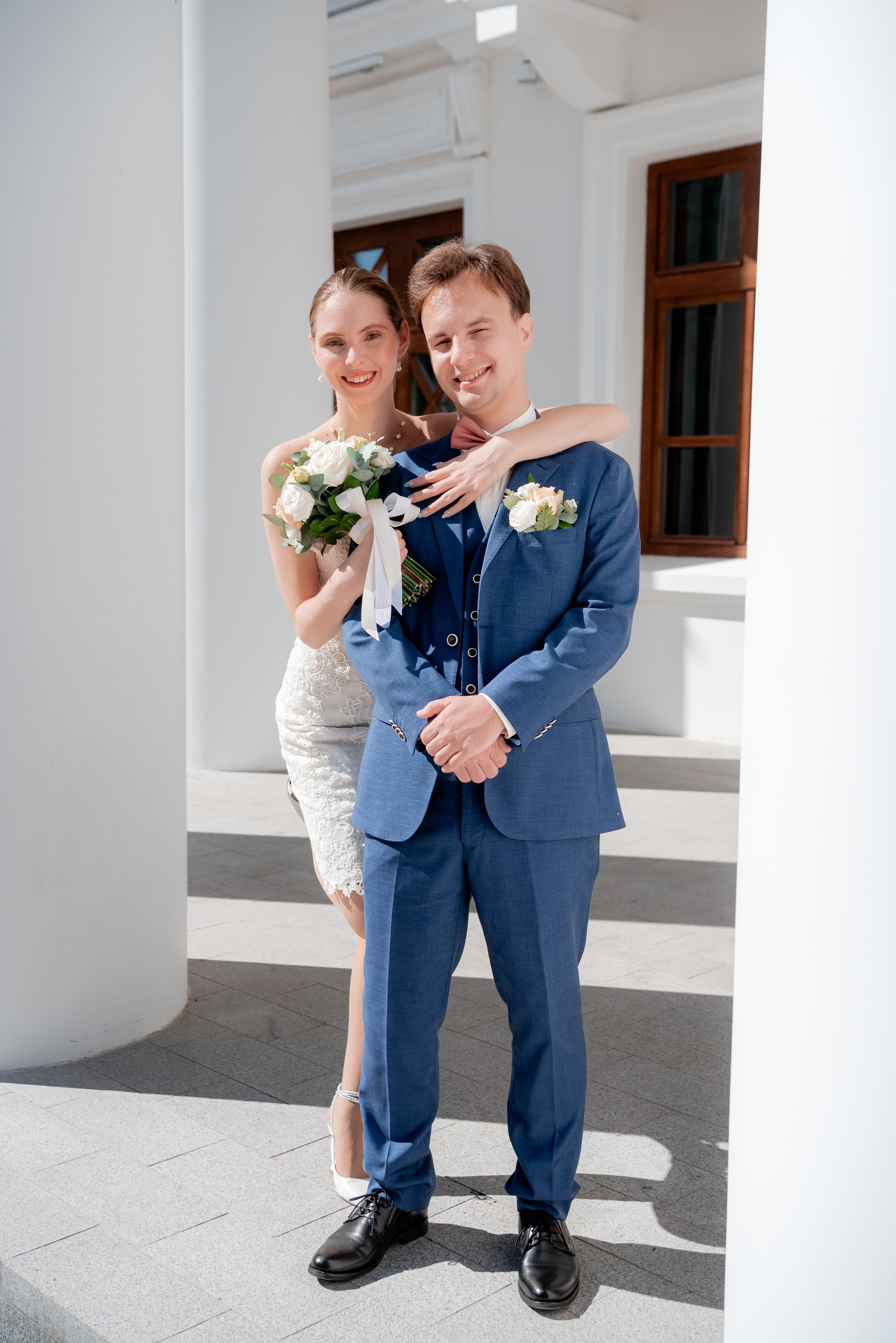 Свадьба Наталья и Руслан. Фотограф в Волгограде и Волжском Александр Горбань