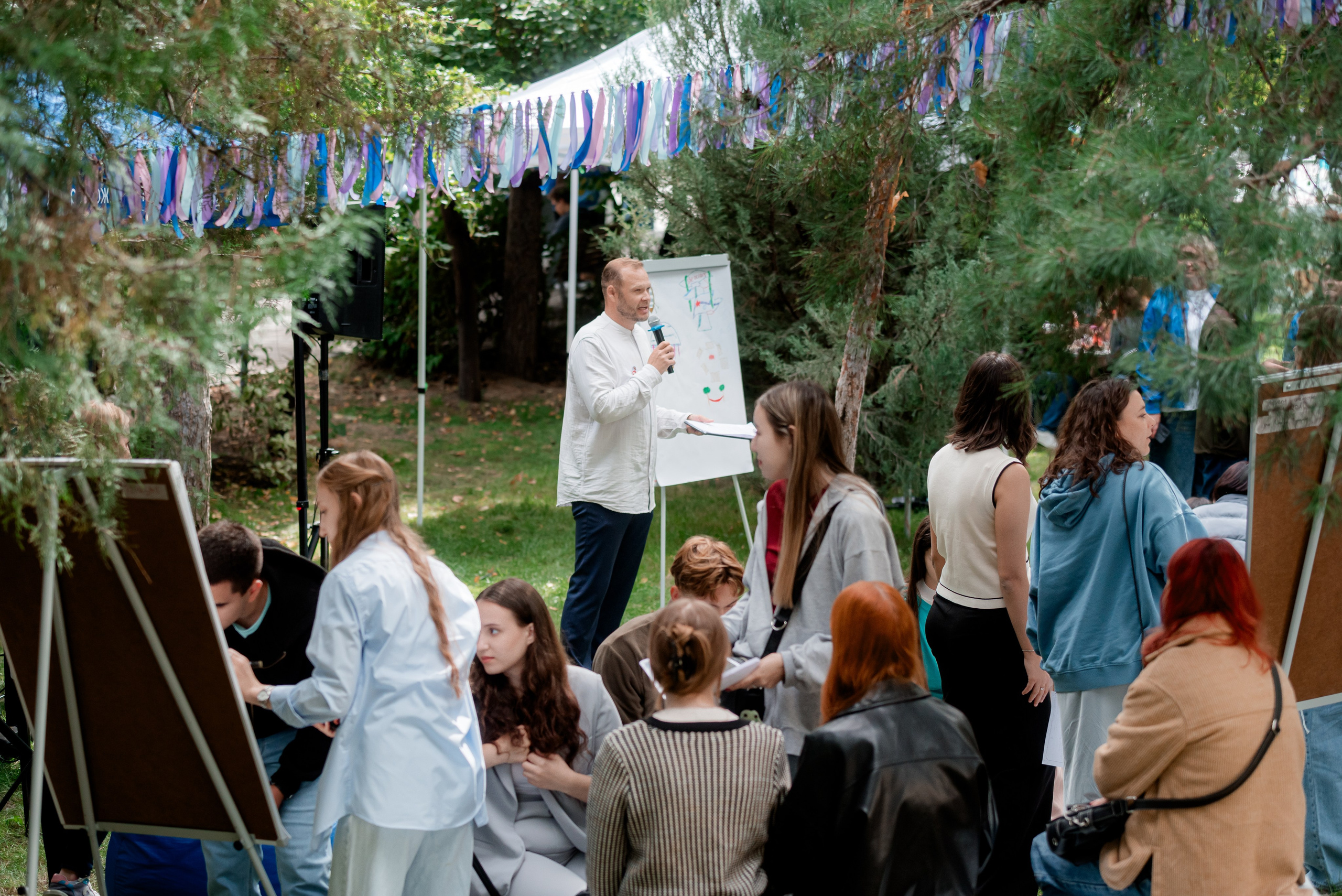 Фестиваль ¾. 2025. Фотограф в Волгограде и Волжском Александр Горбань