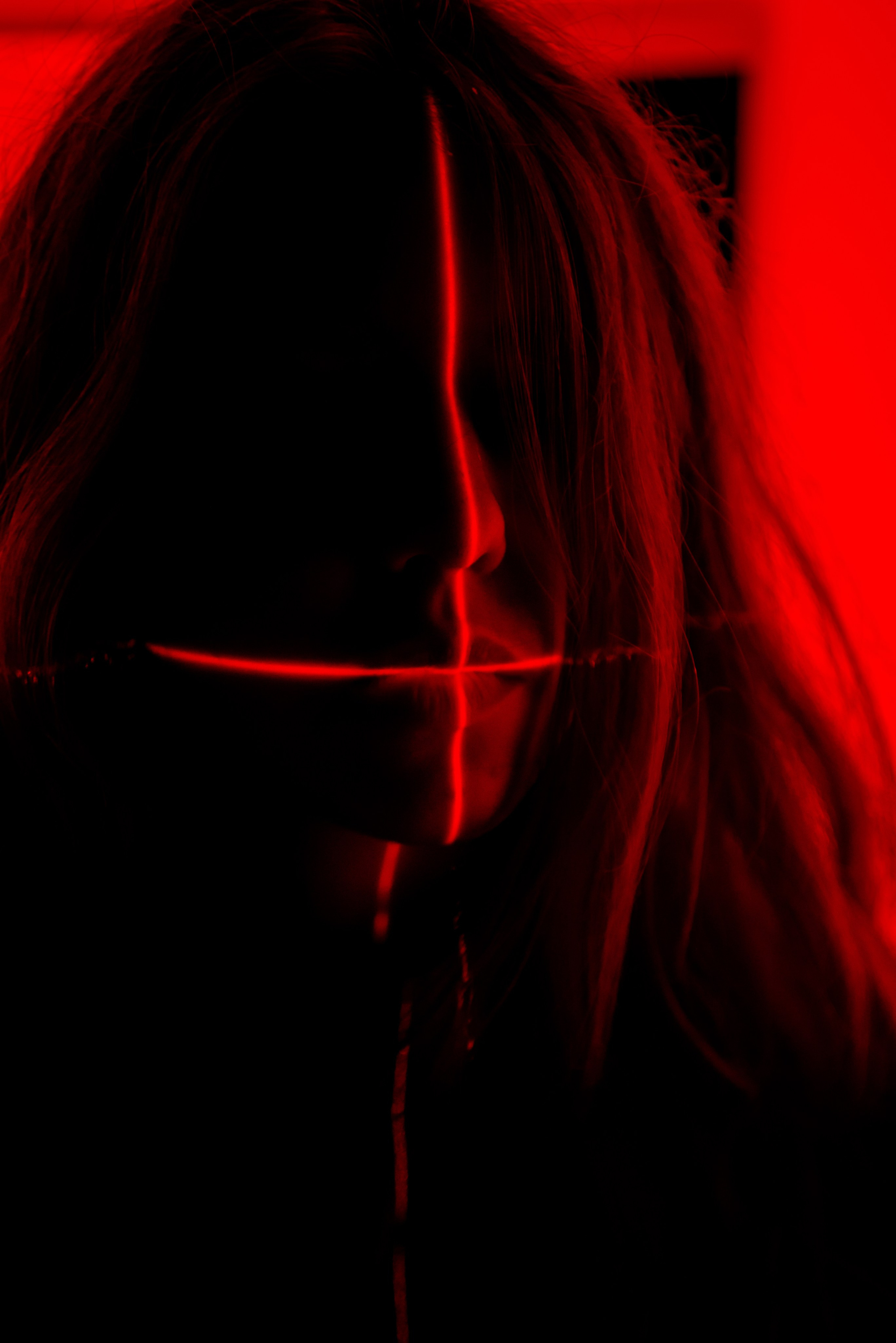 Женя в красном. Фотограф в Волгограде и Волжском Александр Горбань