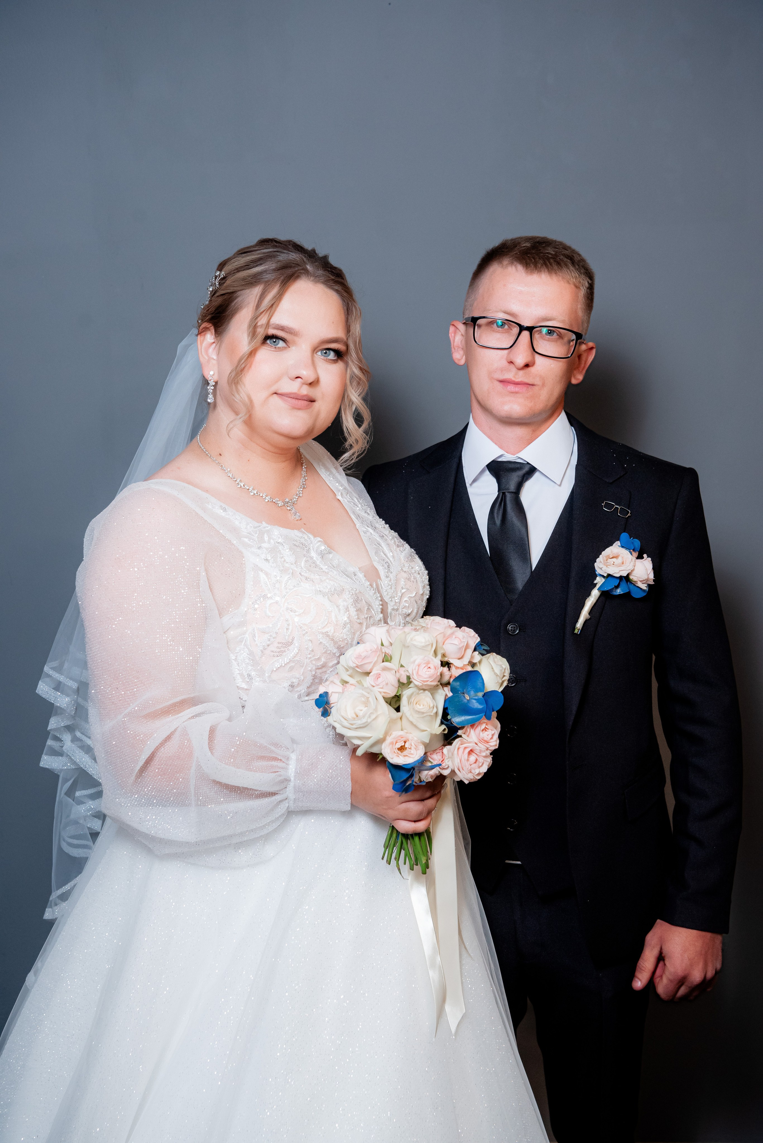 Свадьба Алёна и Александр. Фотограф в Волгограде и Волжском Александр Горбань