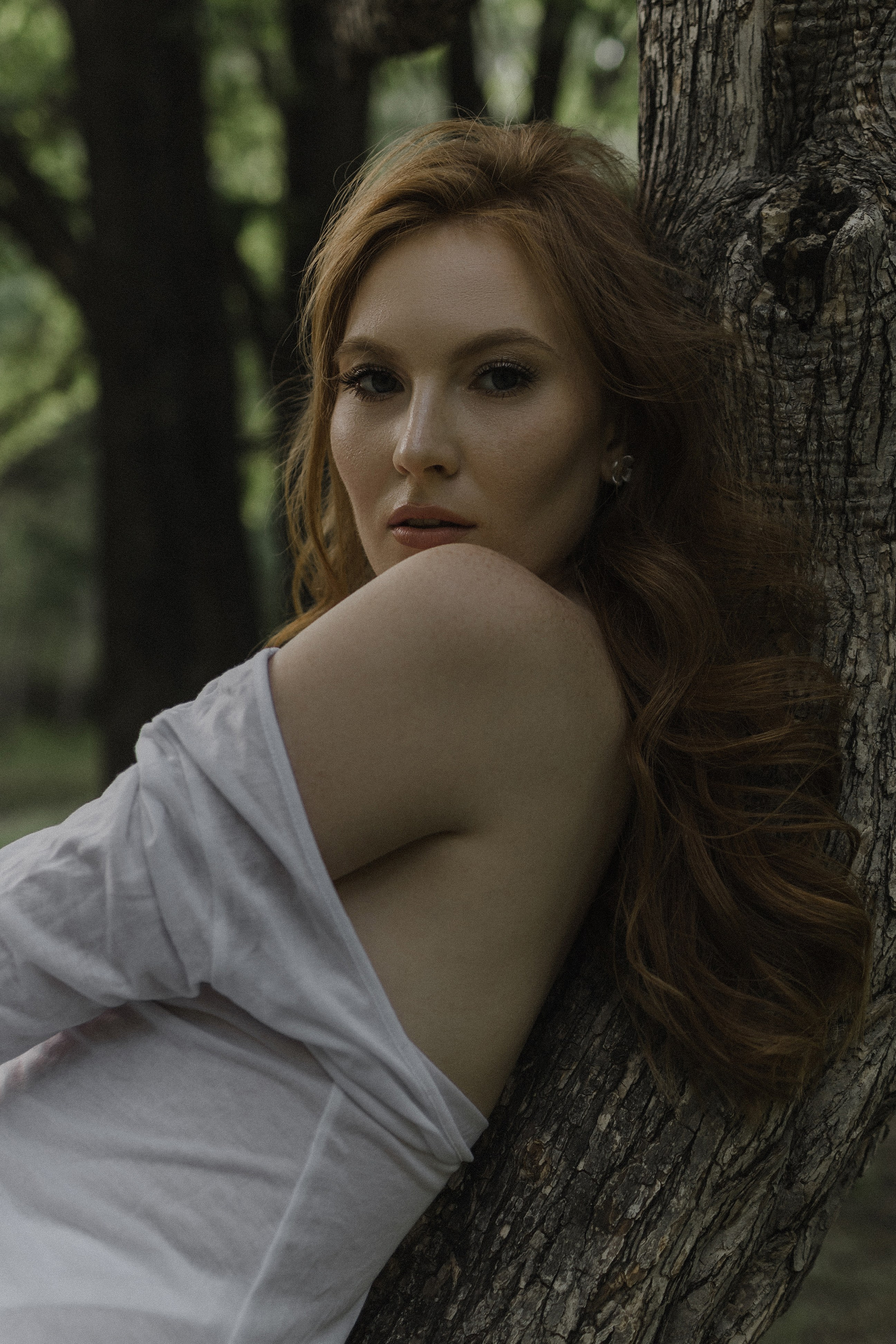 Портрет. Главная