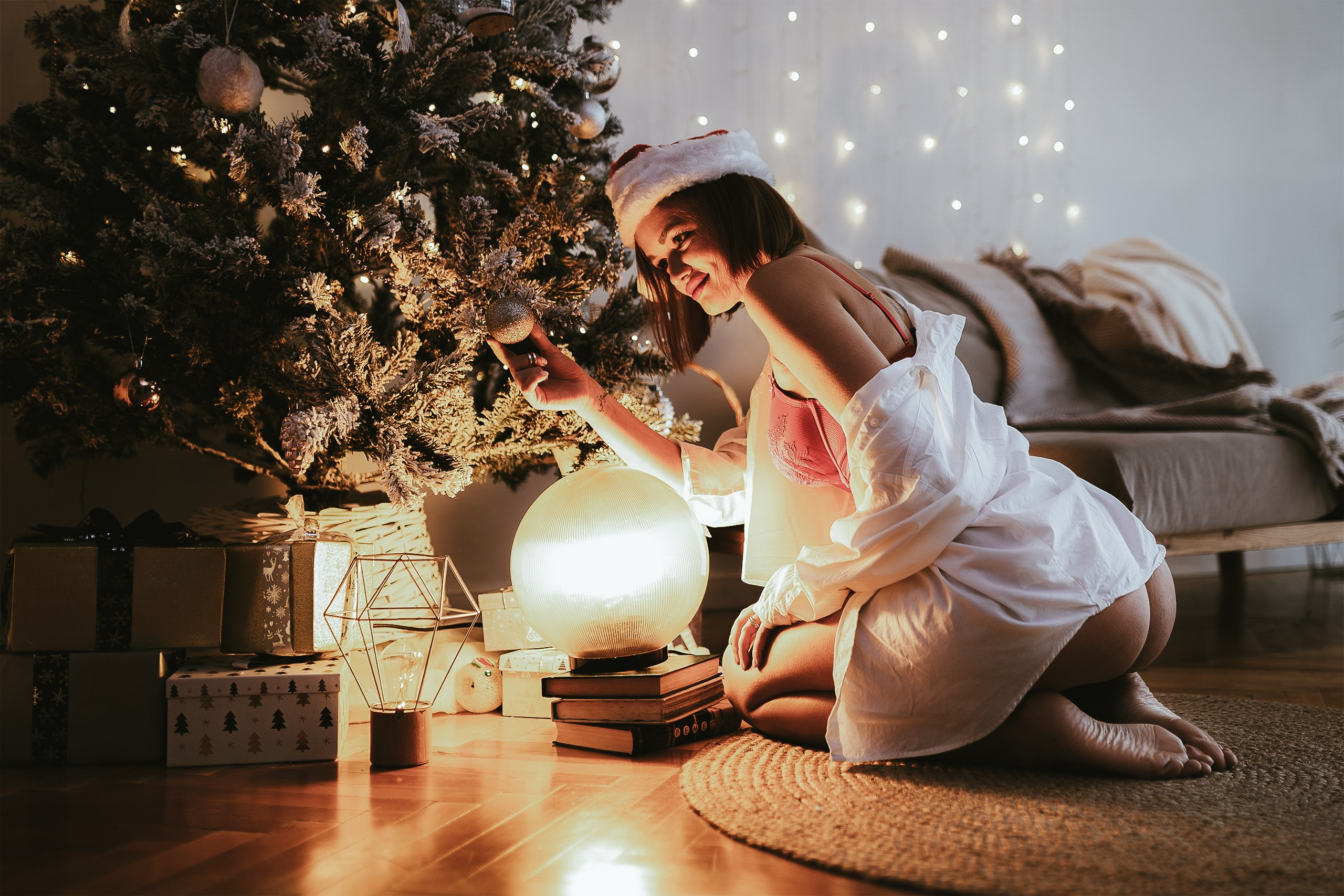 Женская фотосессия в Москве. Фотограф в Москве