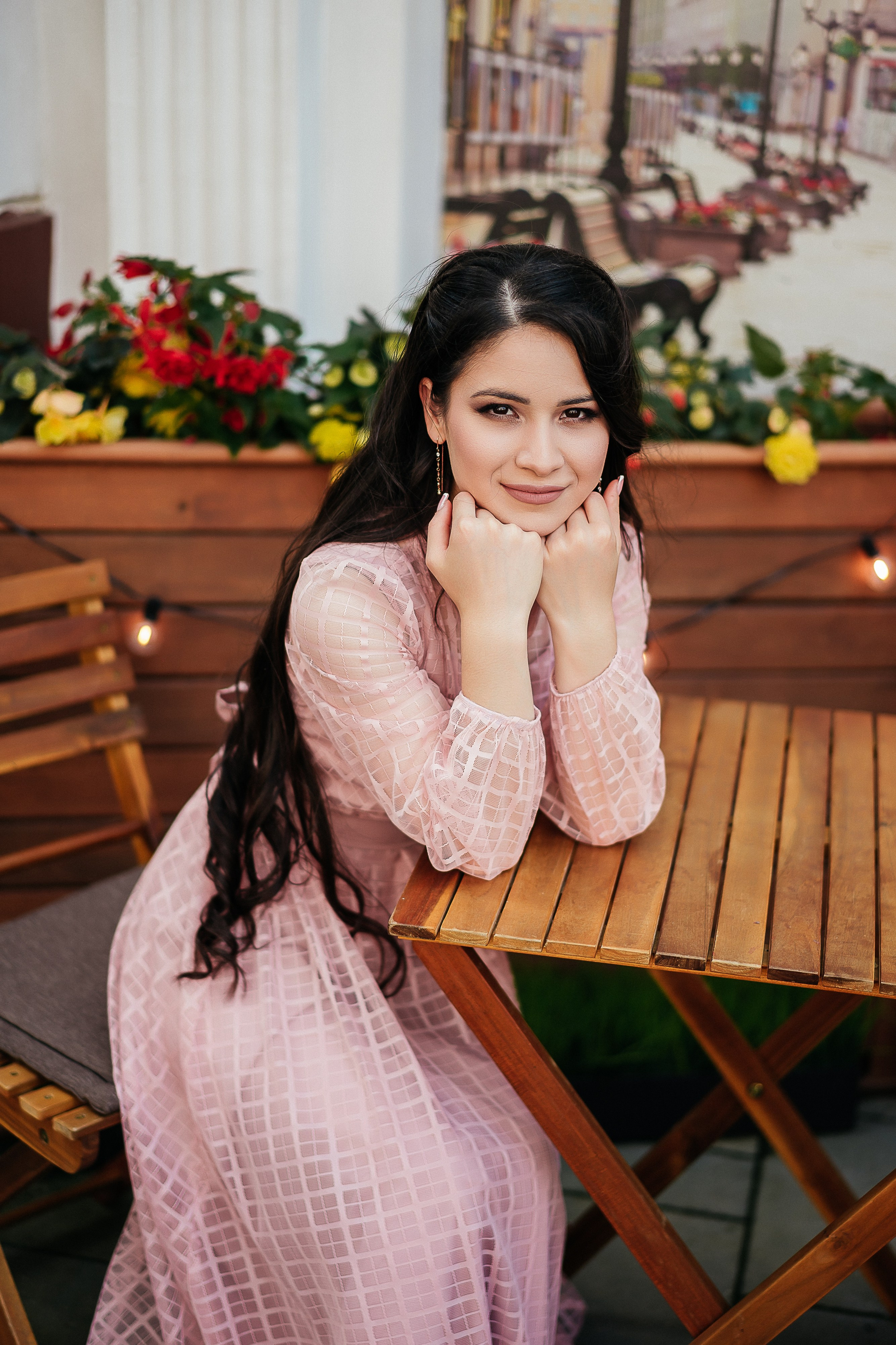 Рамзия и Санжар | LoveStory. Фотограф и видеограф Смоленск | Студия Цезарь