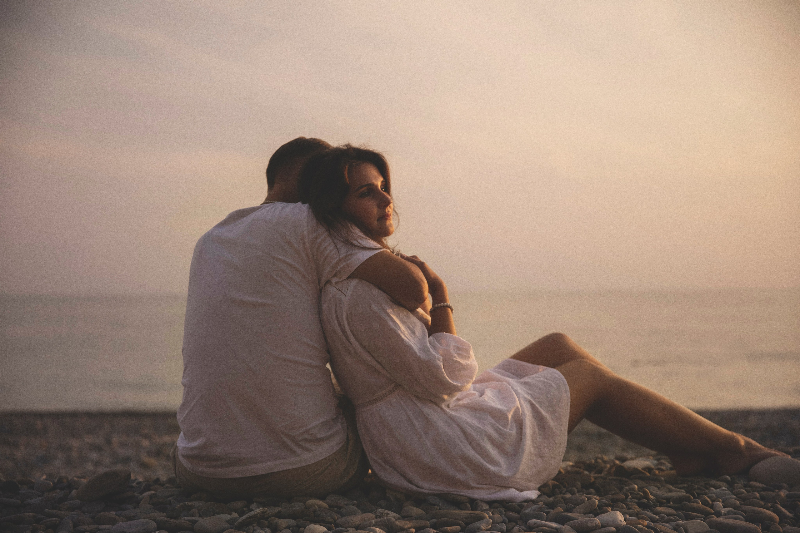 Алия и Николай. Свадебный и семейный фотограф Колоскова Мария (Сочи и весь мир)