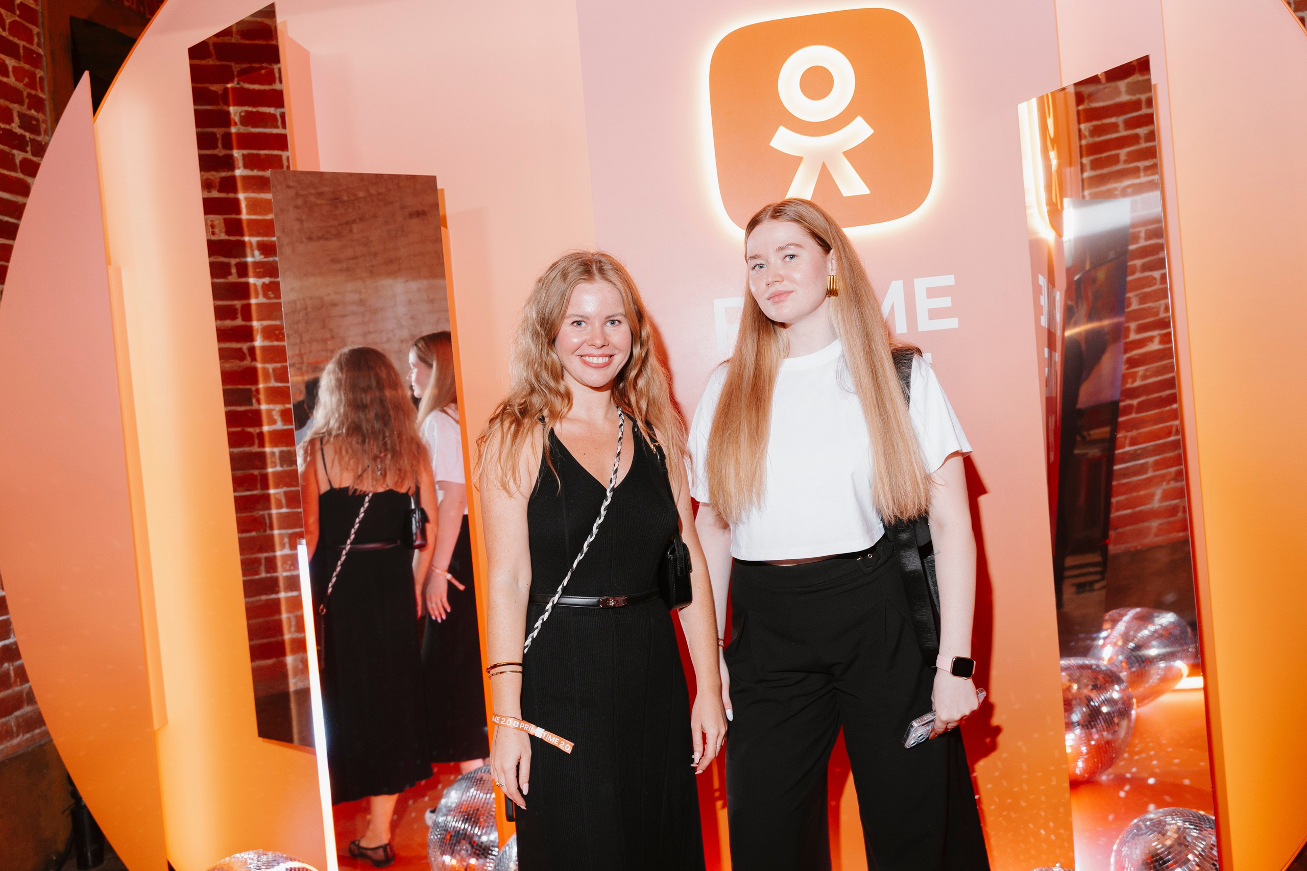 ОК/ PRIME TIME 2.0. Фотограф первого впечатления