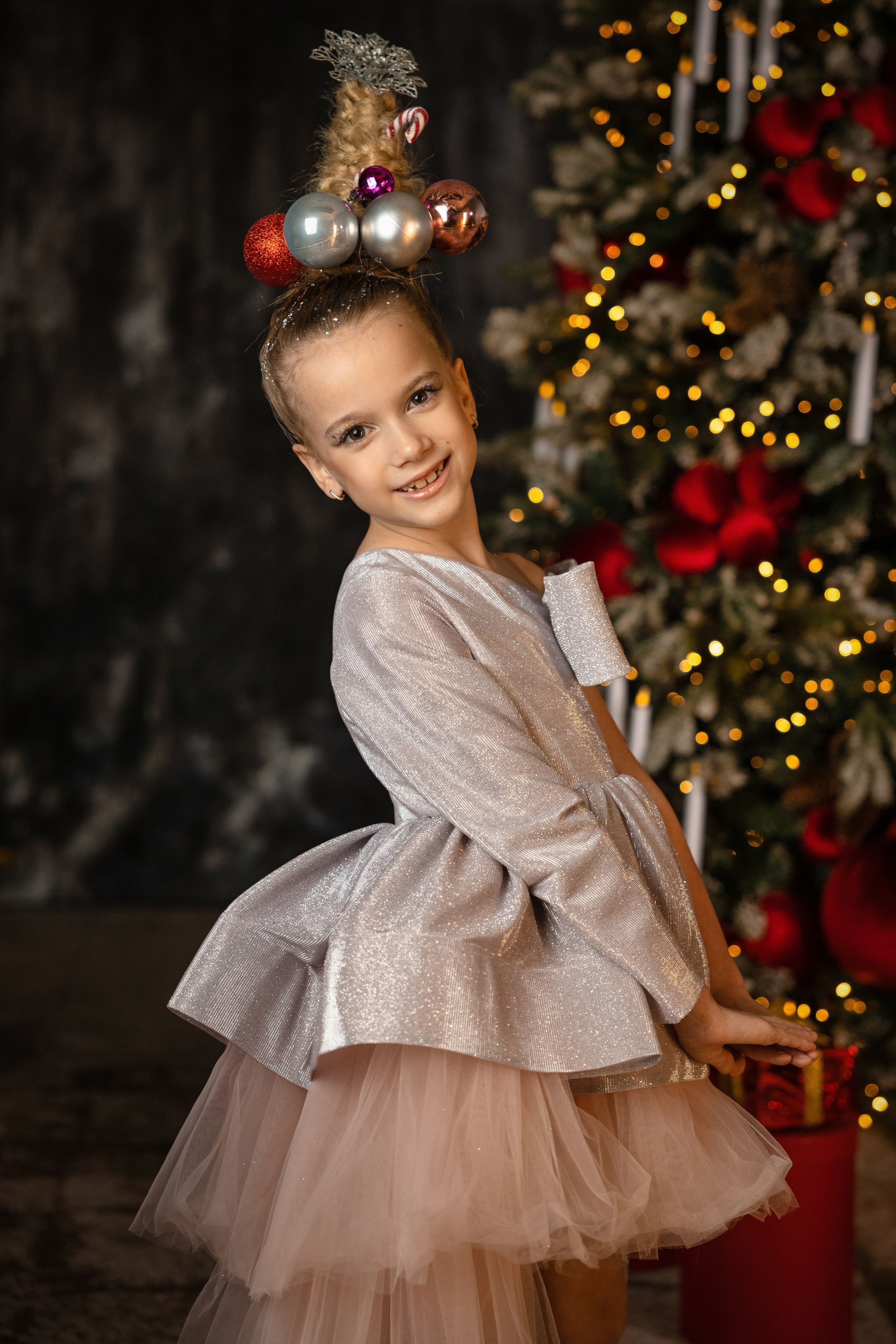 Новогодний. Татьяна Мирзоян