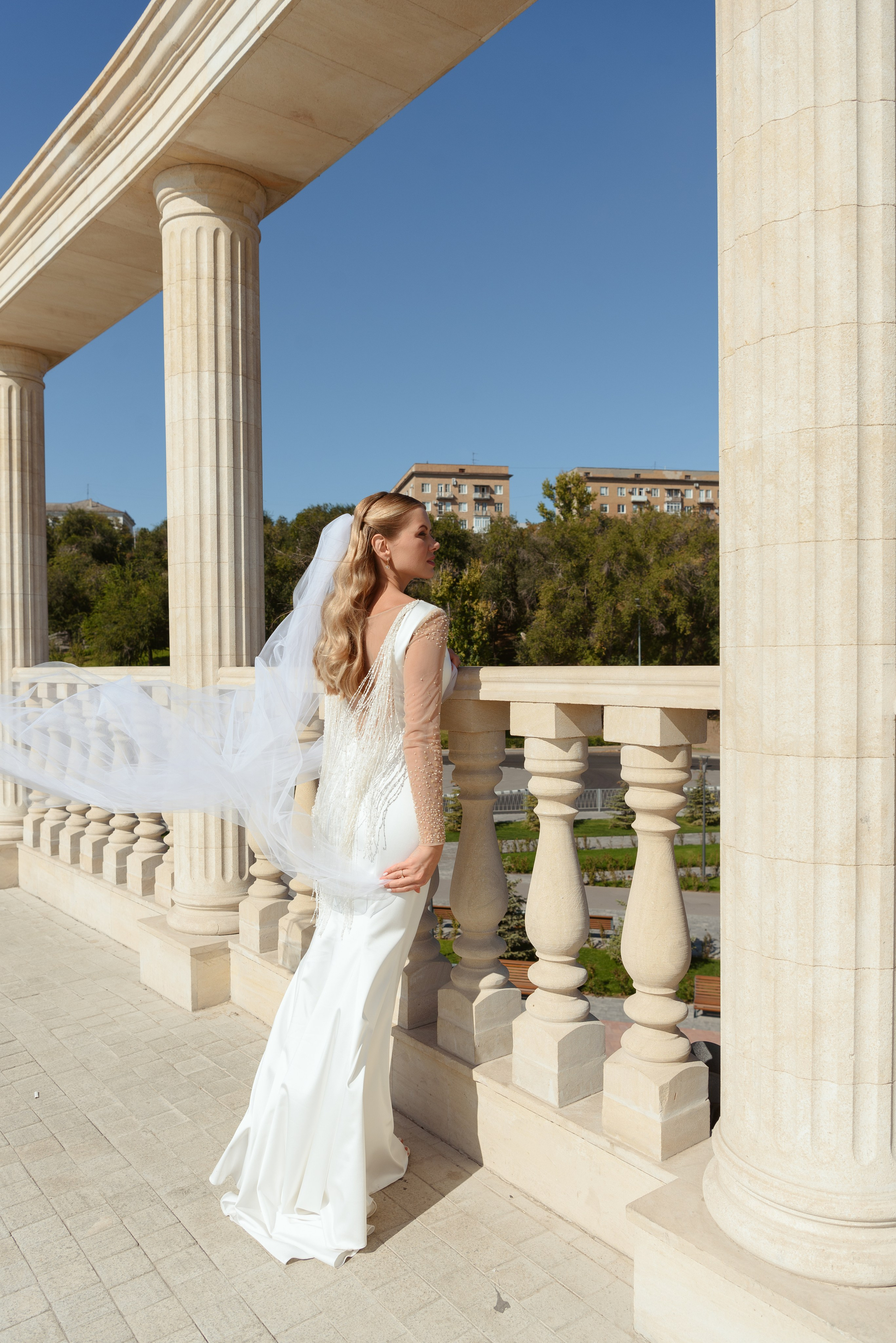 Никита и Ирина. Свадебный фотограф Кузьмина Лилия