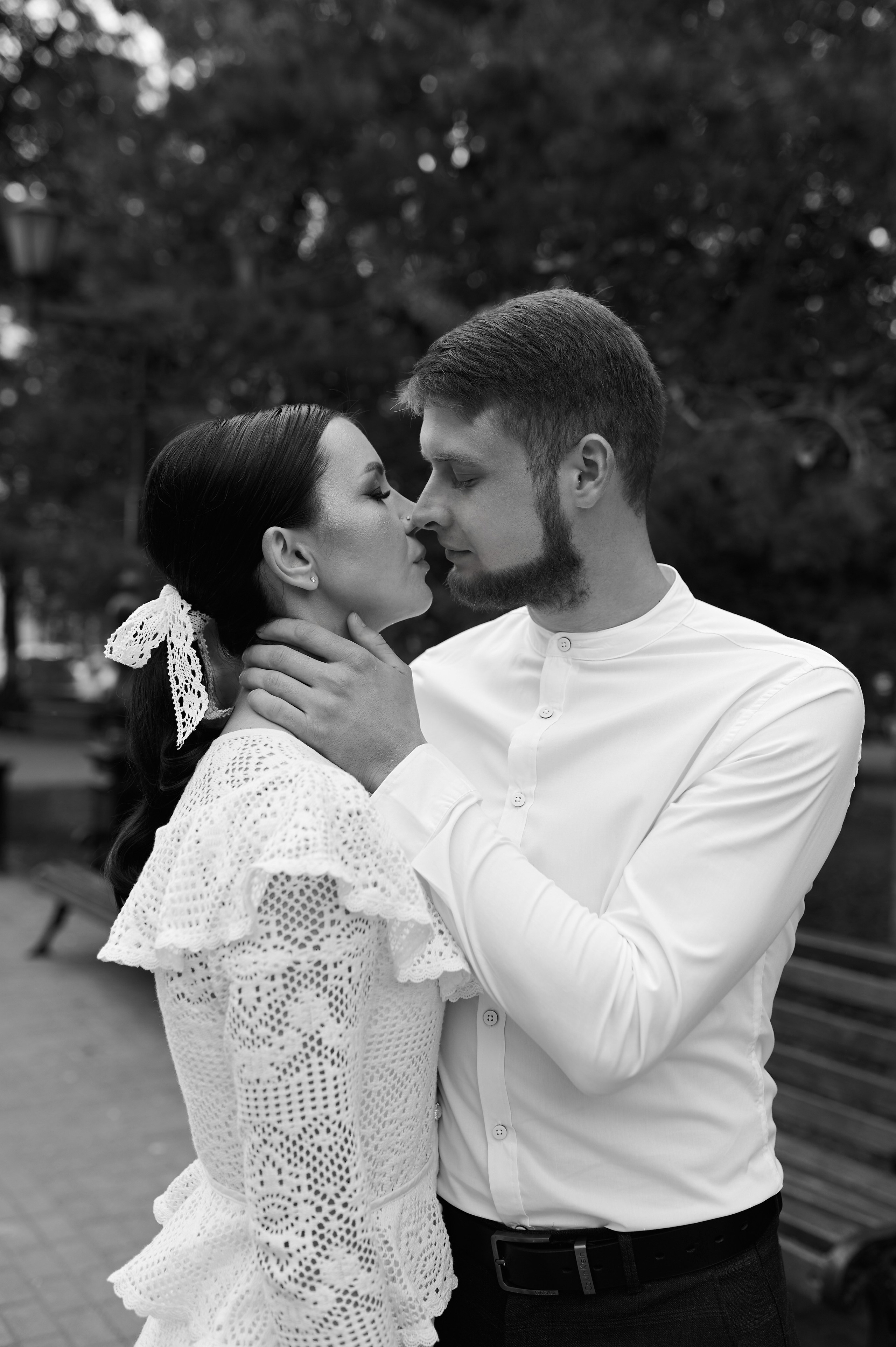 Между нами любовь. Свадебный и семейный фотограф Регина Кагарманова