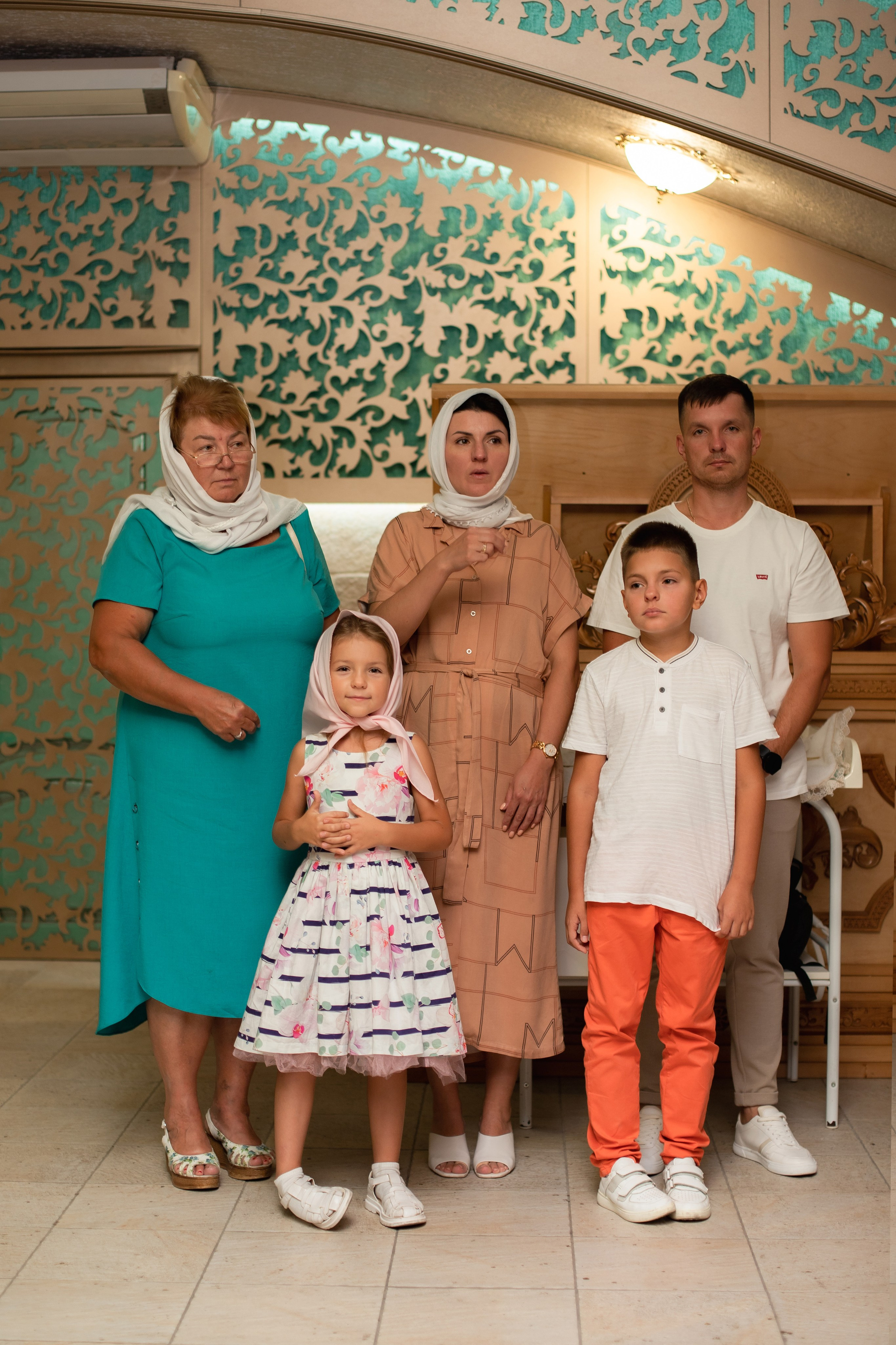 Демид и Зоя. Семейный и детский фотограф в Краснодаре Ирина Лаврецкая