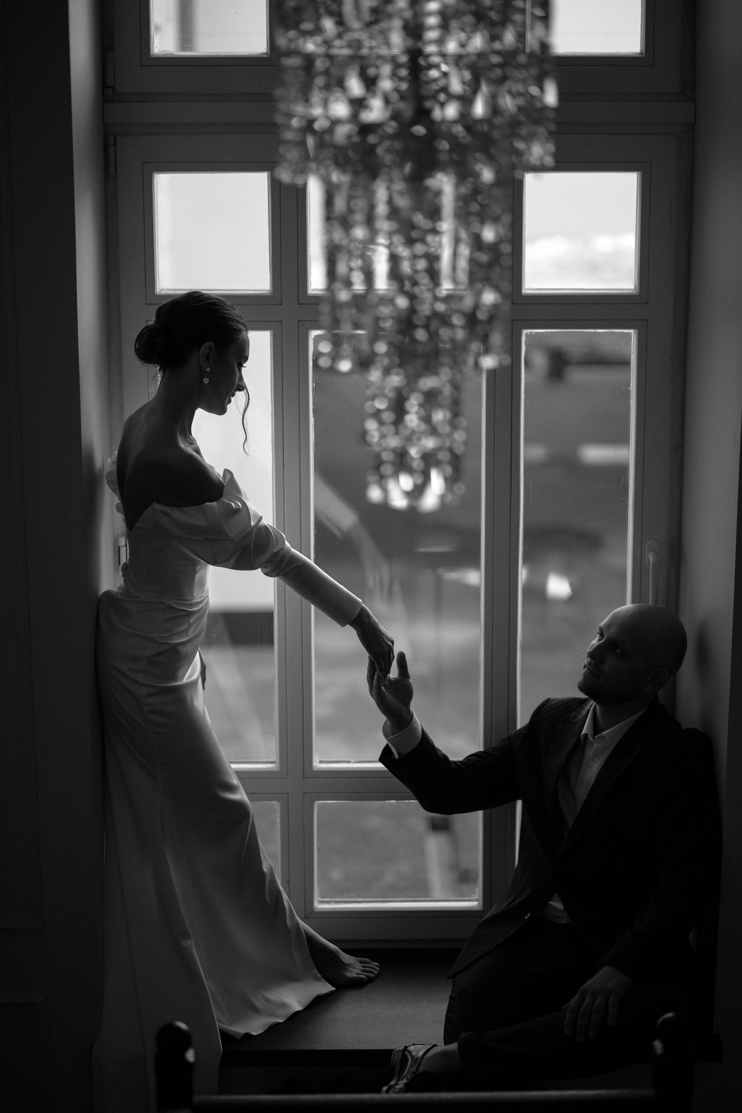 Кирилл и Даша. Dima Lemeshevsky