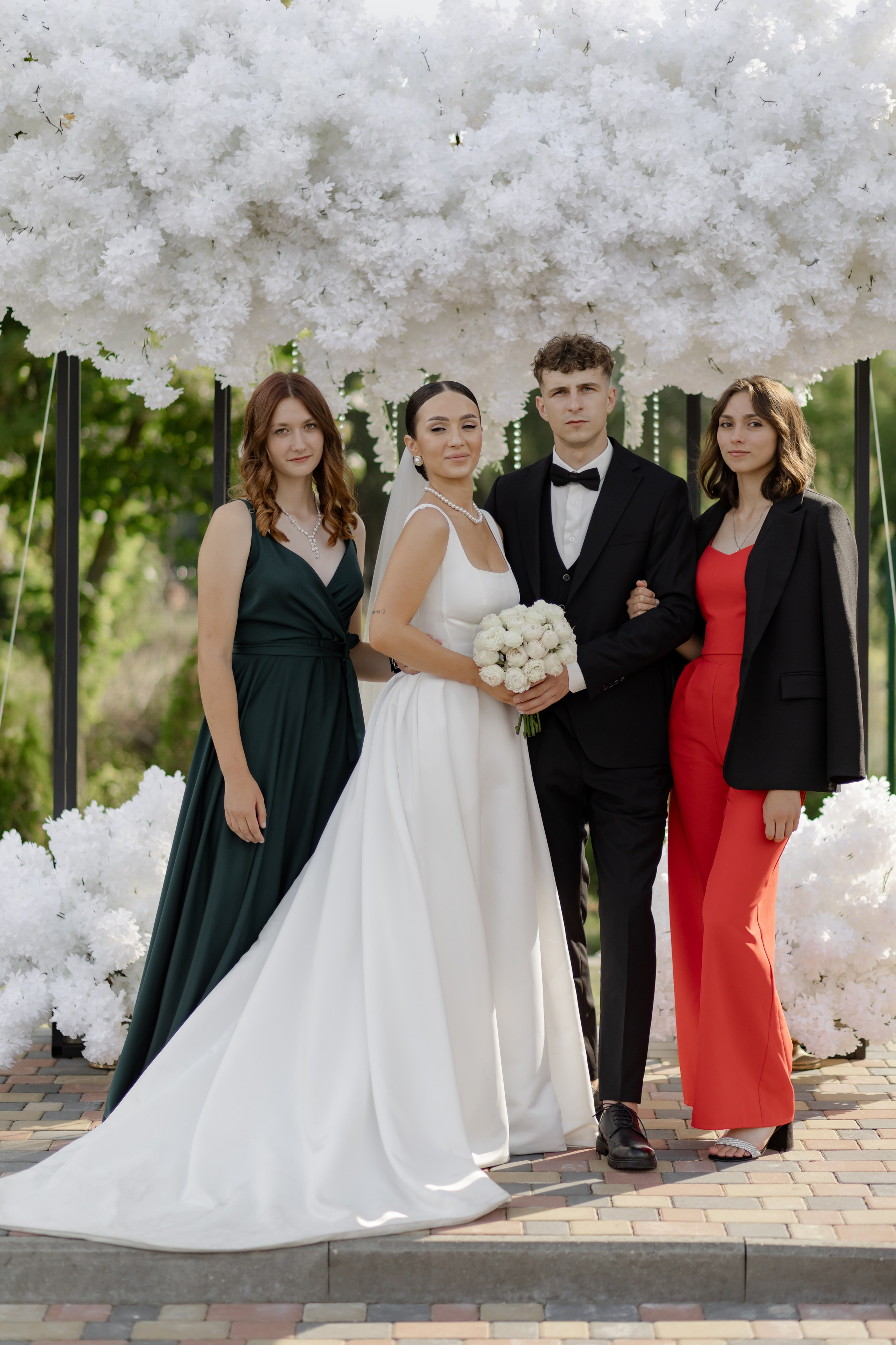 Аня и Игорь. Dima Lemeshevsky