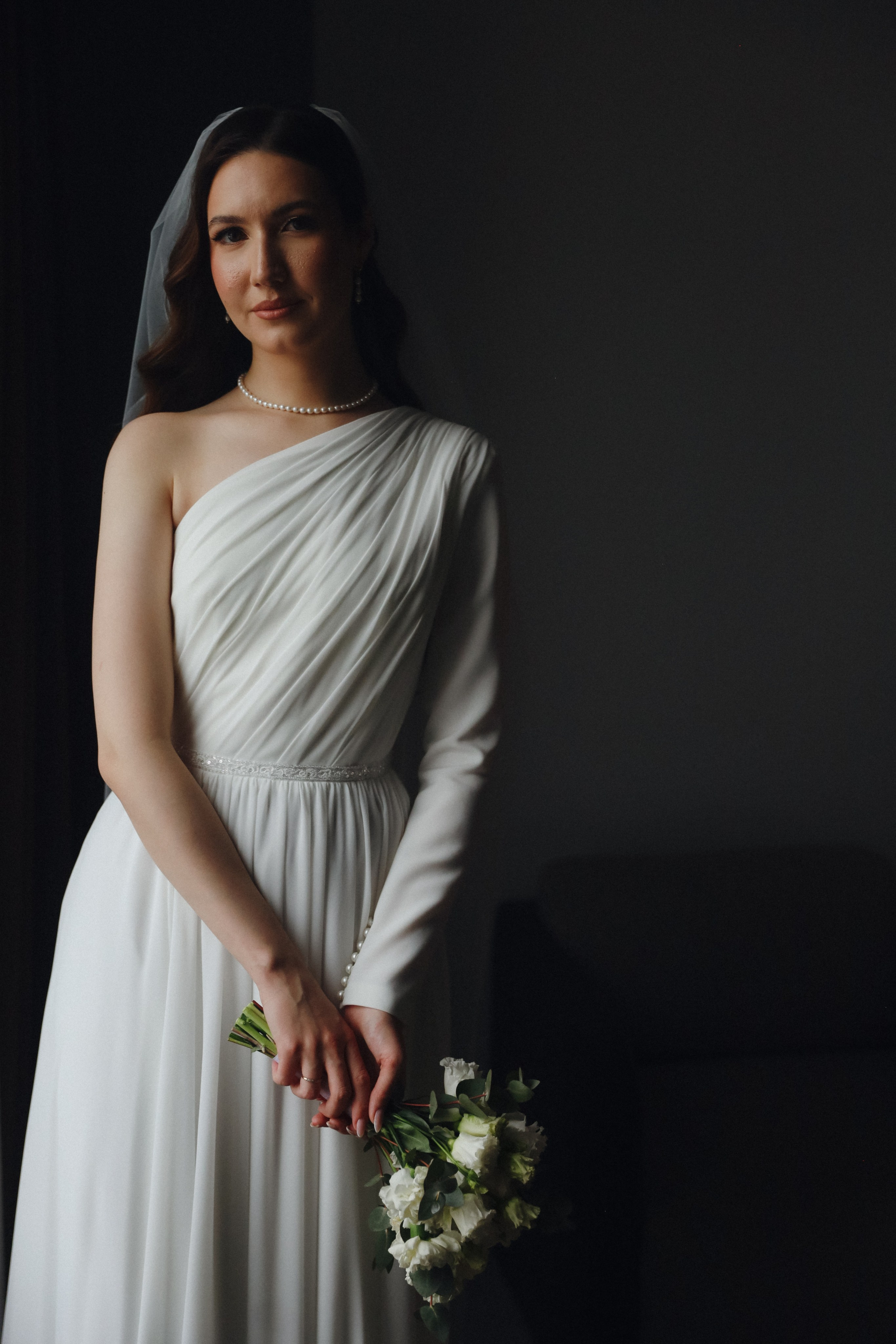 Егор и Екатерина. Свадебный фотограф Екатеринбург Алексей Ладыгин