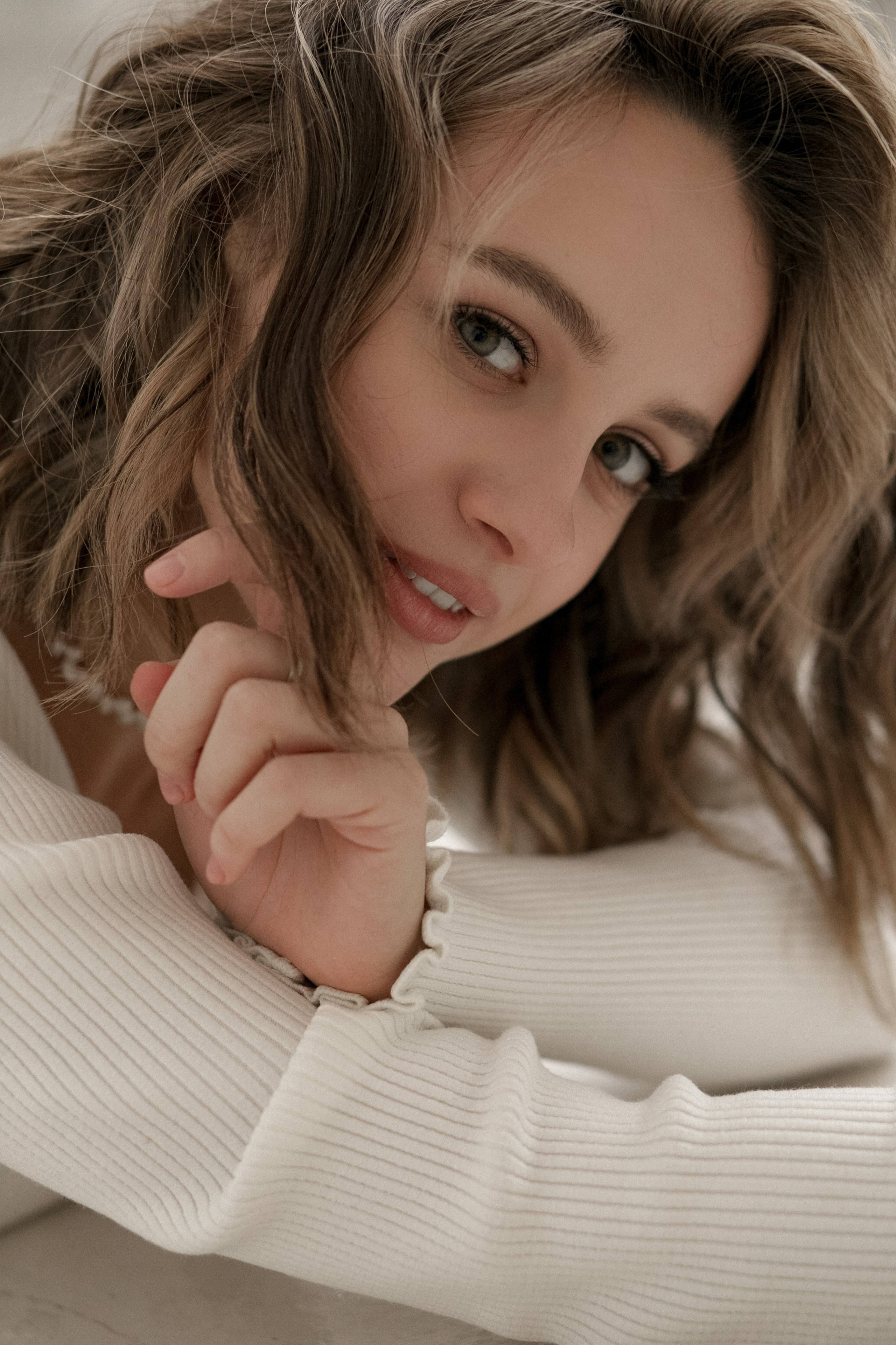 Анастасия. Фотограф Шевчик Виктория