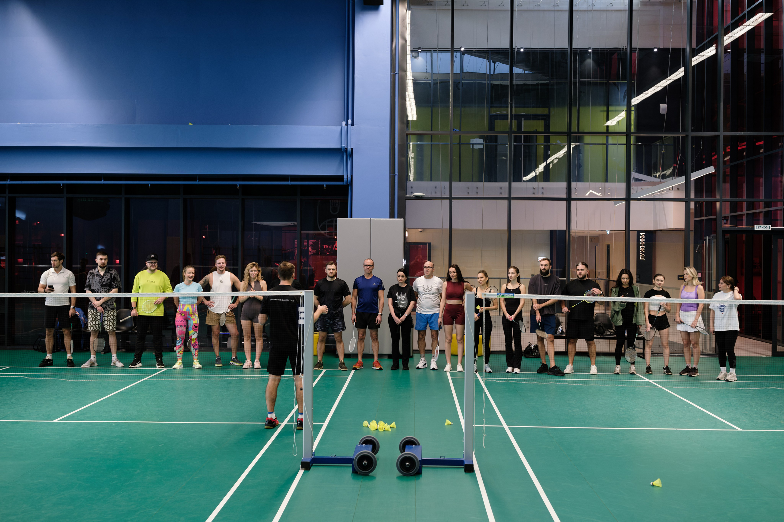 ARXY / WHITEWILL. Репортажный и портретный фотограф в Москве Илья Спиридонов