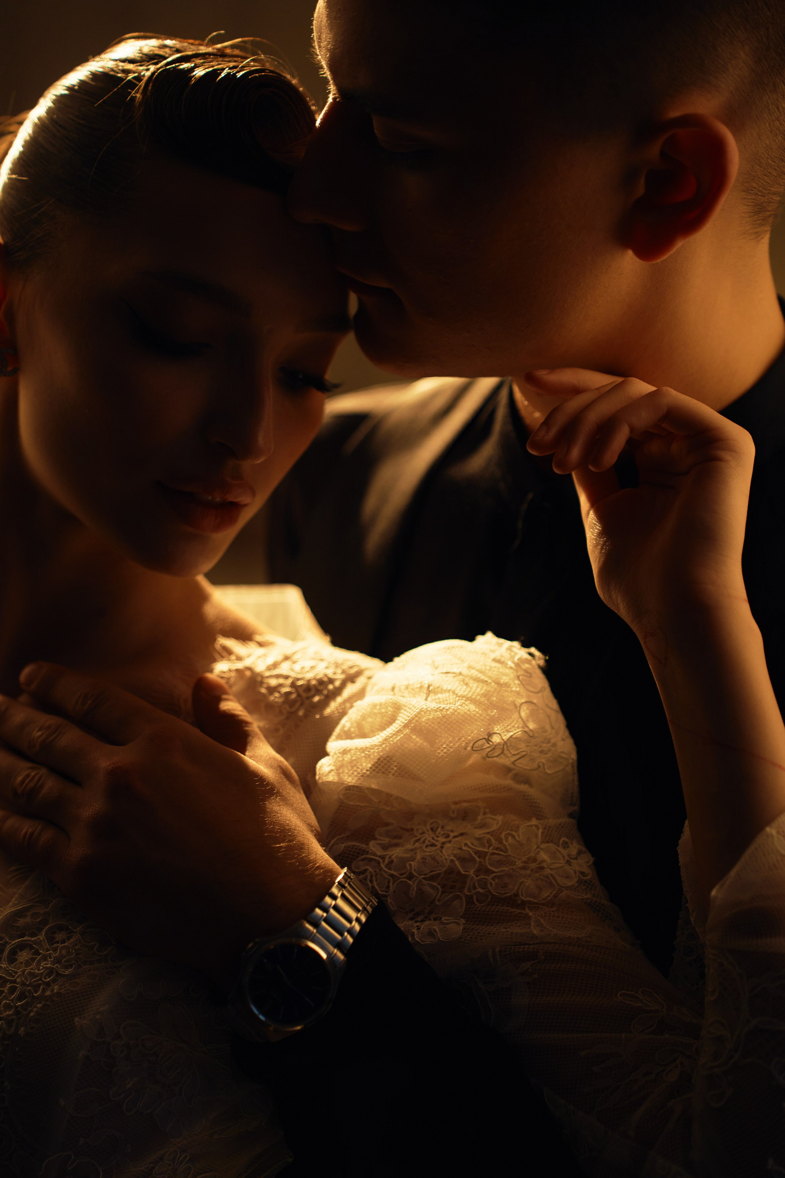 Свадебные истории. Фотограф Дорошук Виктория