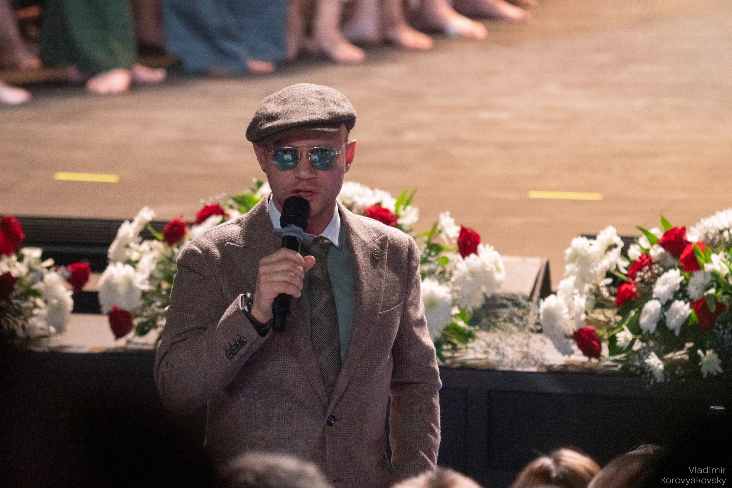 ТРАНСПАРТ 2025. Фотограф Владимир Коровяковский