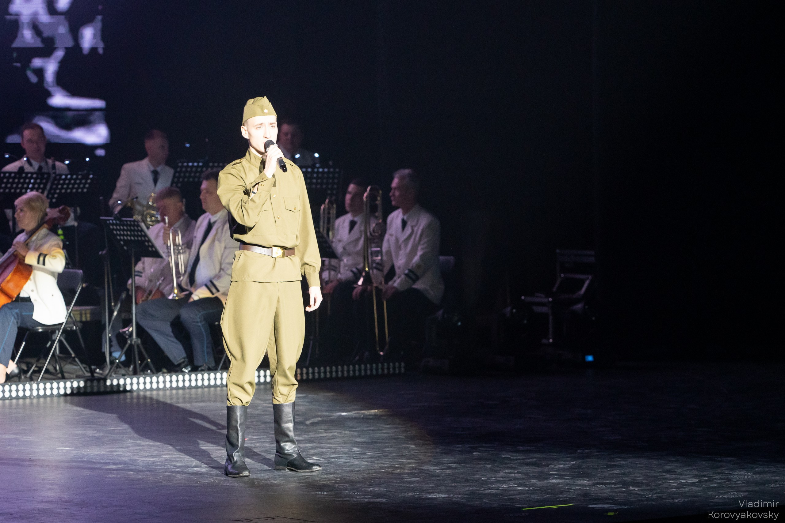 ТРАНСПАРТ 2025. Фотограф Владимир Коровяковский