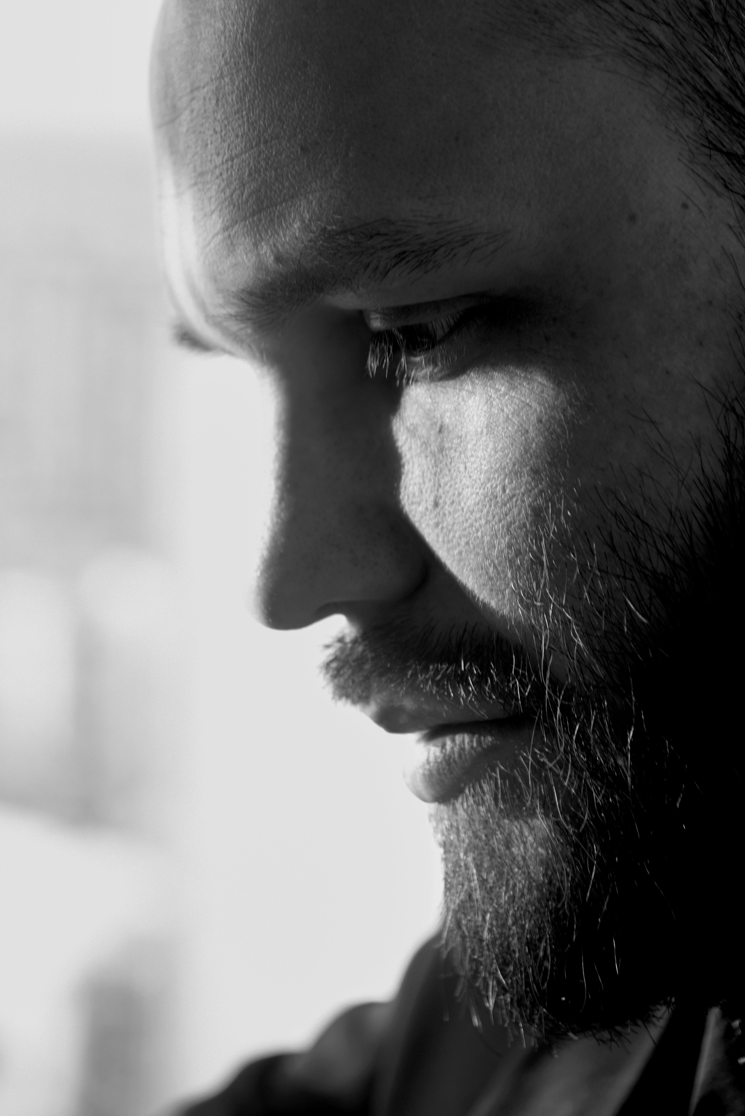 Никита. Стильный портретный и семейный фотограф в Москве Ника Артуньянц