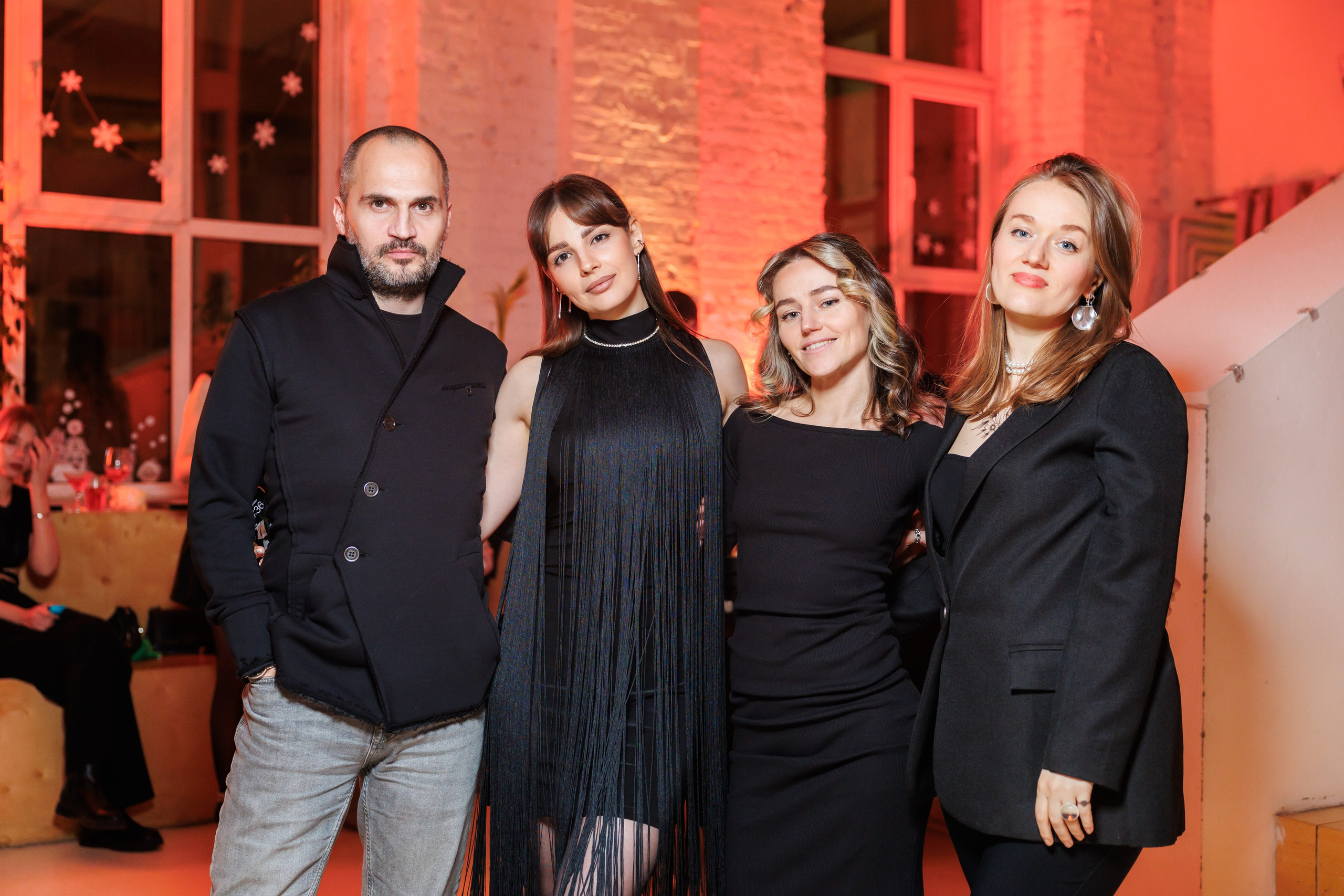 Вектор Ветра. Фотограф Москва. Репортажная съемка, портрет, бизнес-портрет