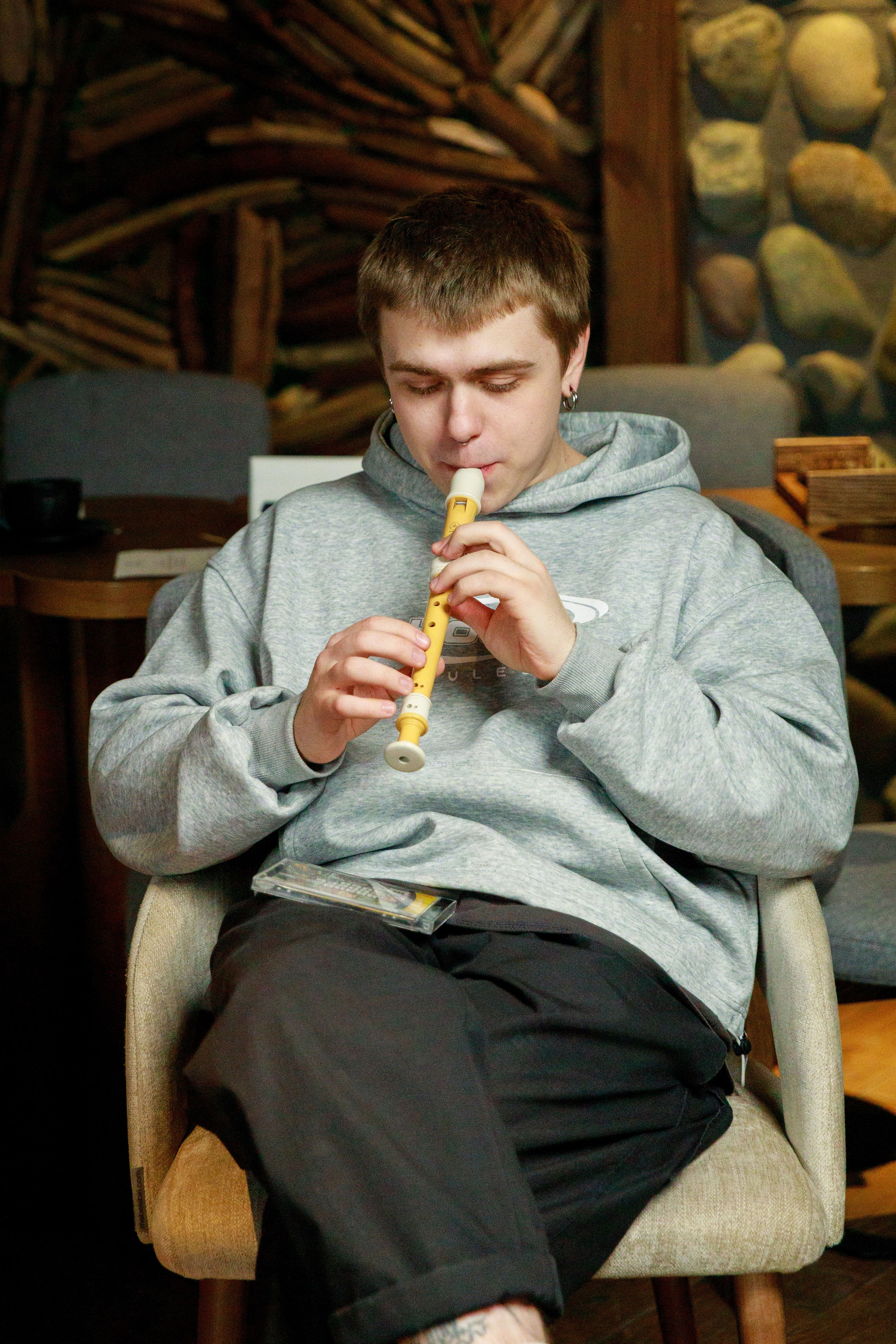 Покерный турнир. Репортажный фотограф в Новосибирске Алена Помазунова