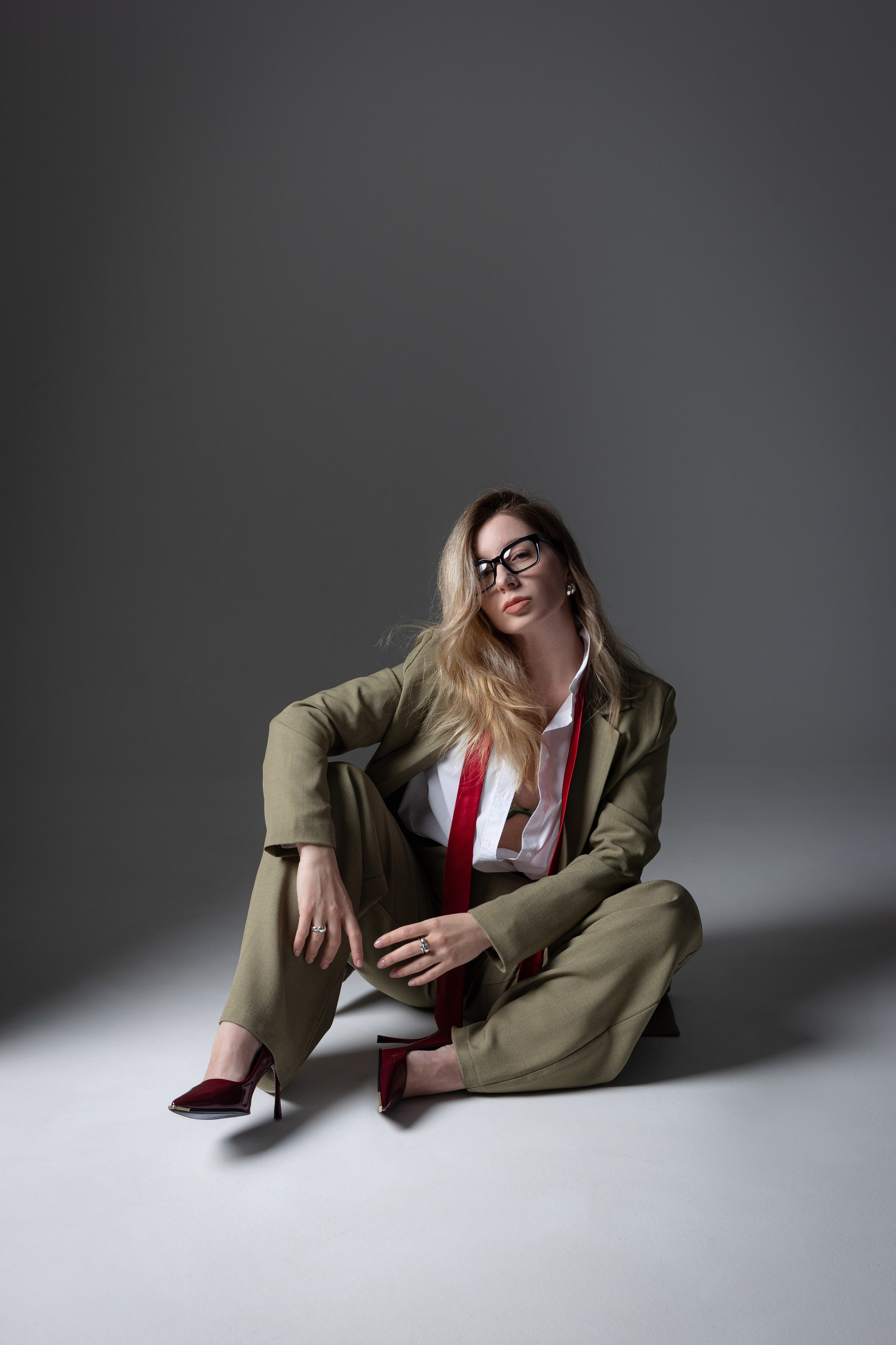 Юлия. Ваш фотограф — Александра Андрущенко