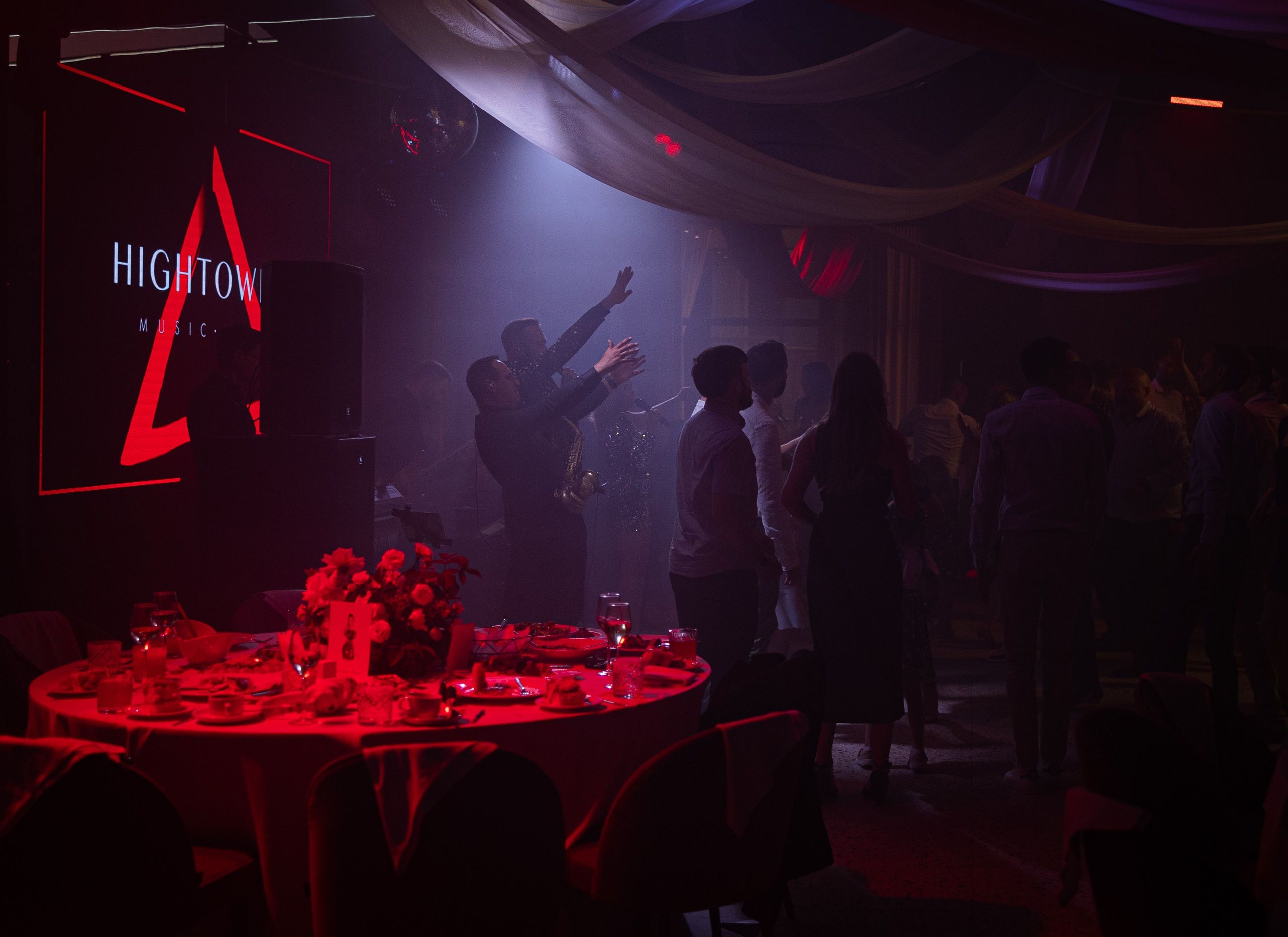 Кристина и Дмитрий. Ваш фотограф — Александра Андрущенко