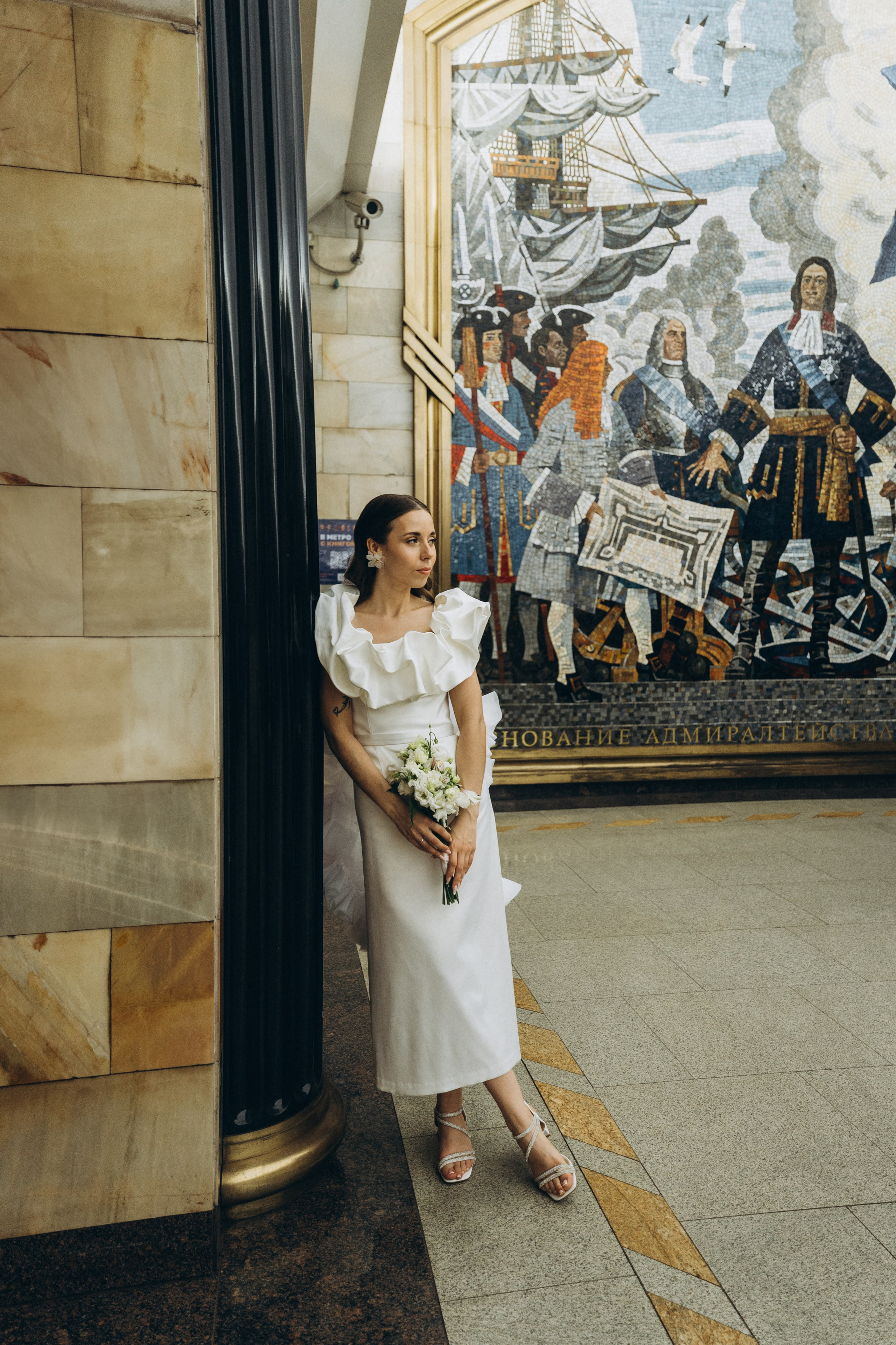 День для двоих. Фотограф в Санкт-Петербурге — Лучина Екатерина