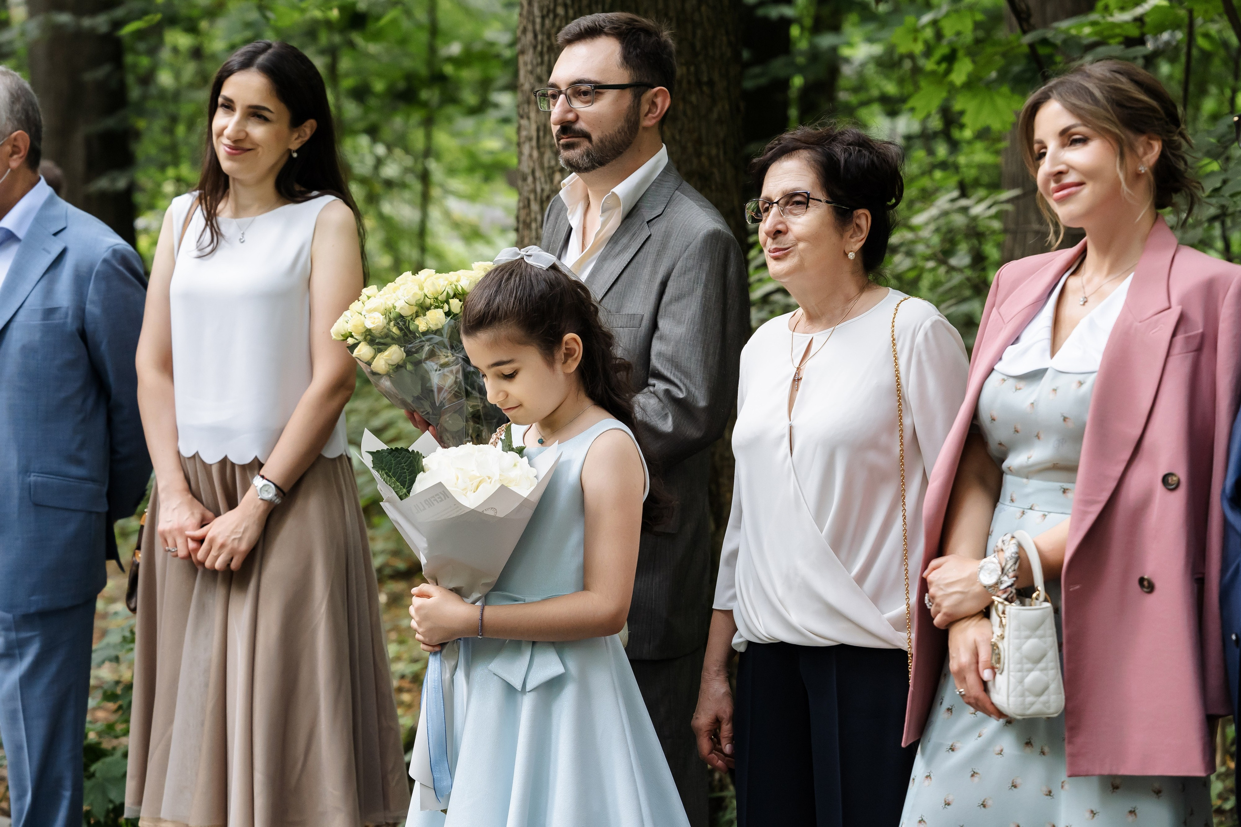 Свадьба Даниила и Анастасии. Свадебный фотограф в Москве Яна Деньгина