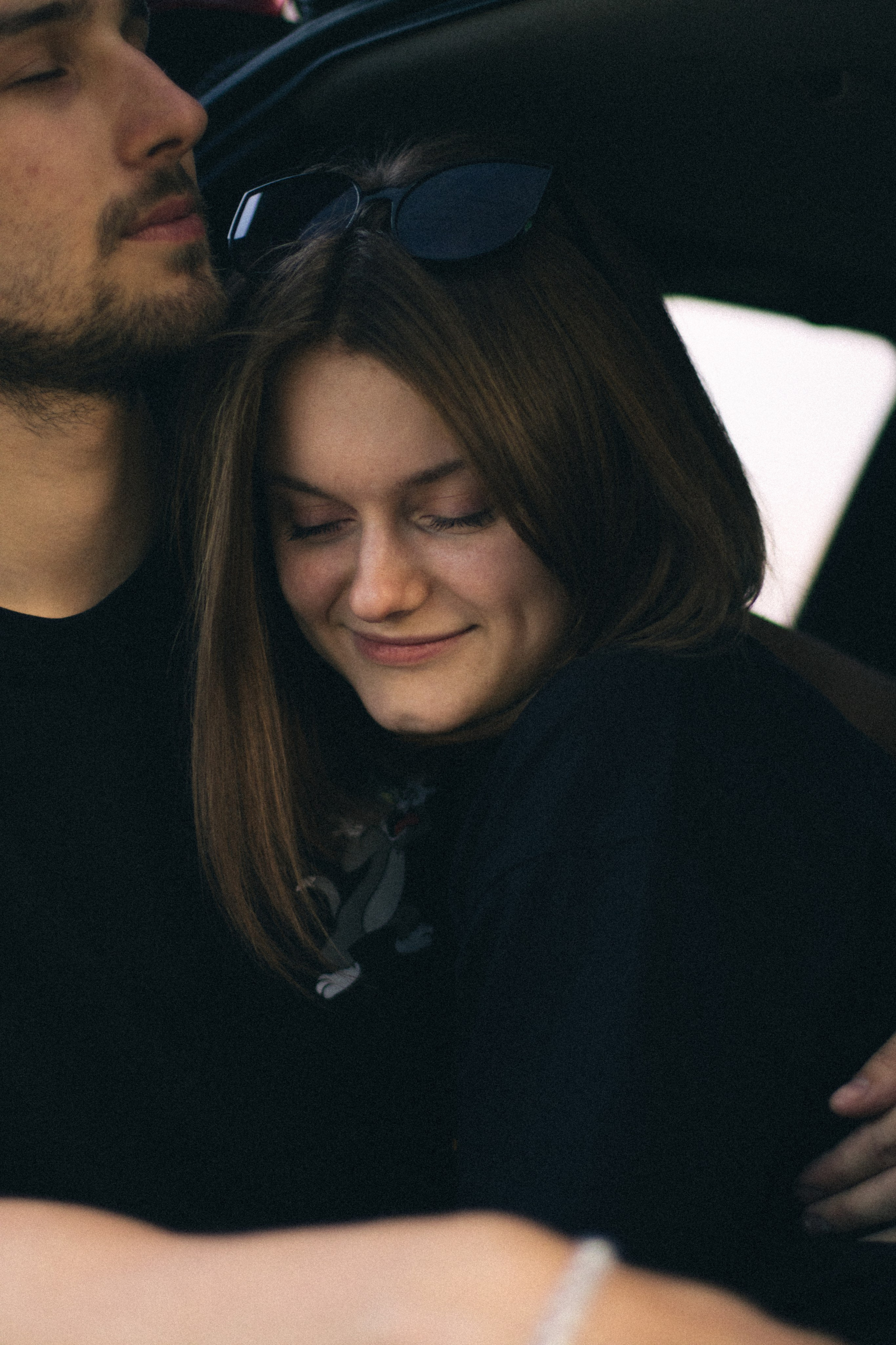 История любви. Фотограф в Москве и Московской области — Акулина Софья