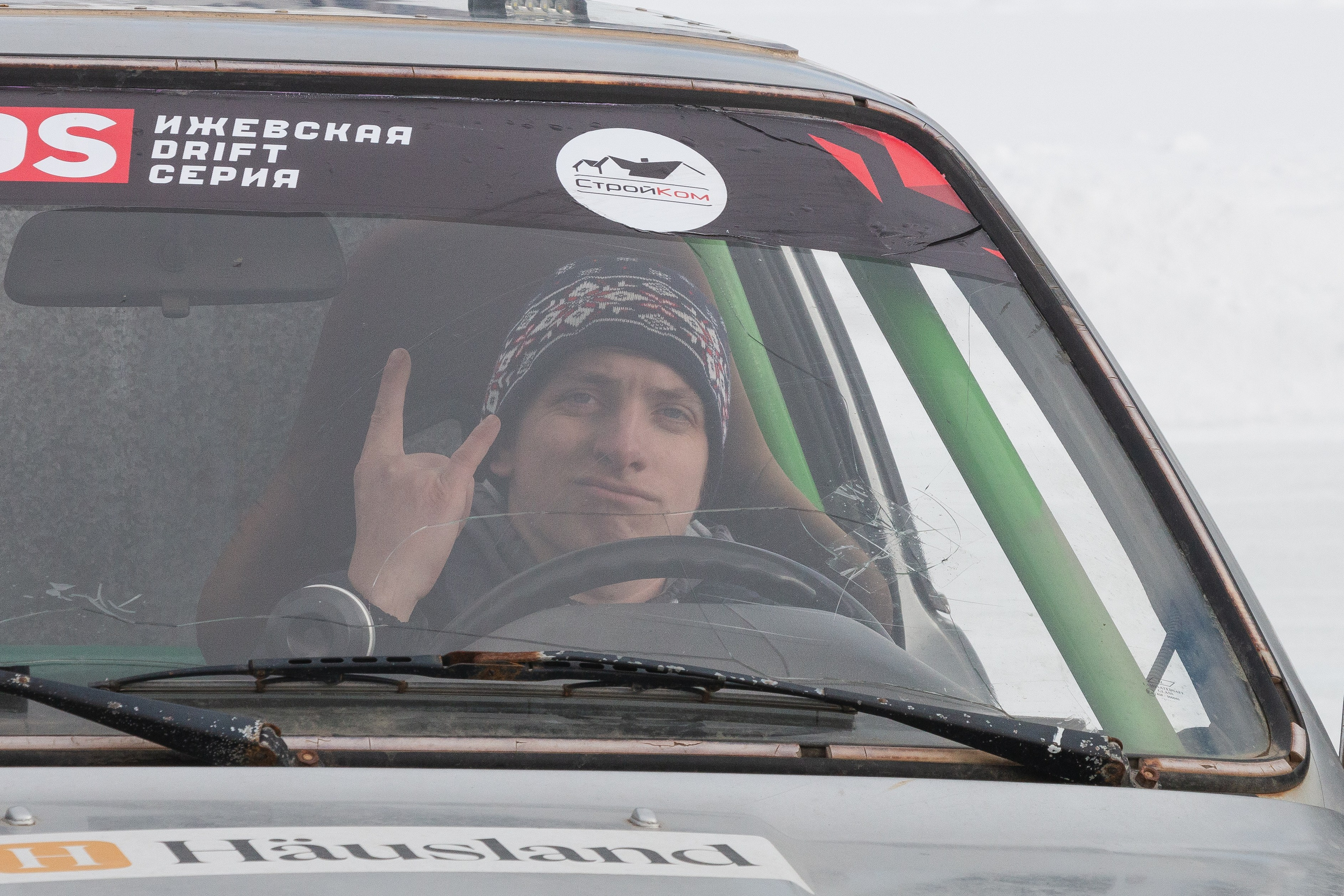 Дрифт масленица. Ижевск 2024. Олег Романов. Мастер фото по спорту