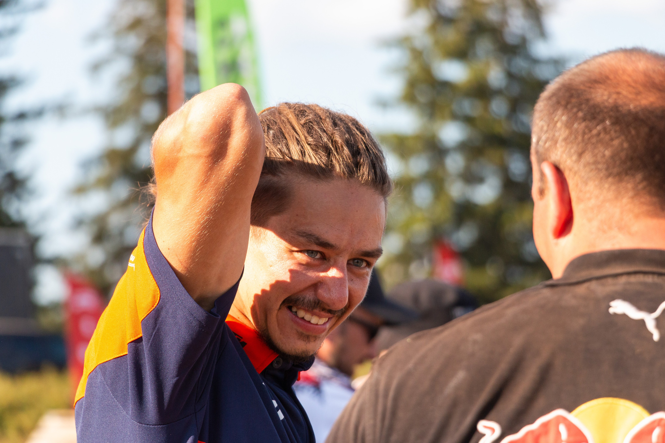 Путь Ижика 2.0. Олег Романов. Мастер фото по спорту