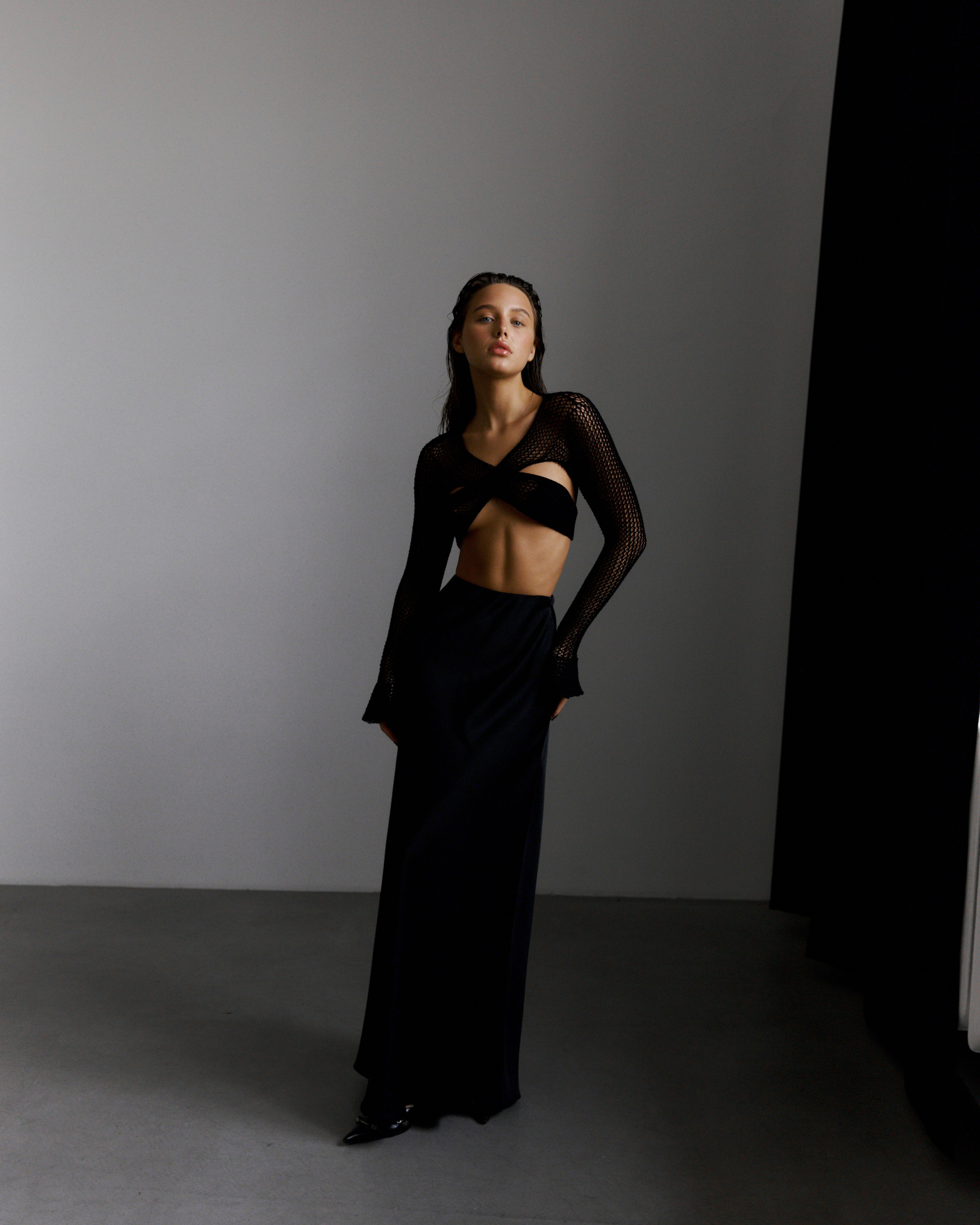 Veronica. Фотограф для брендов, Москва