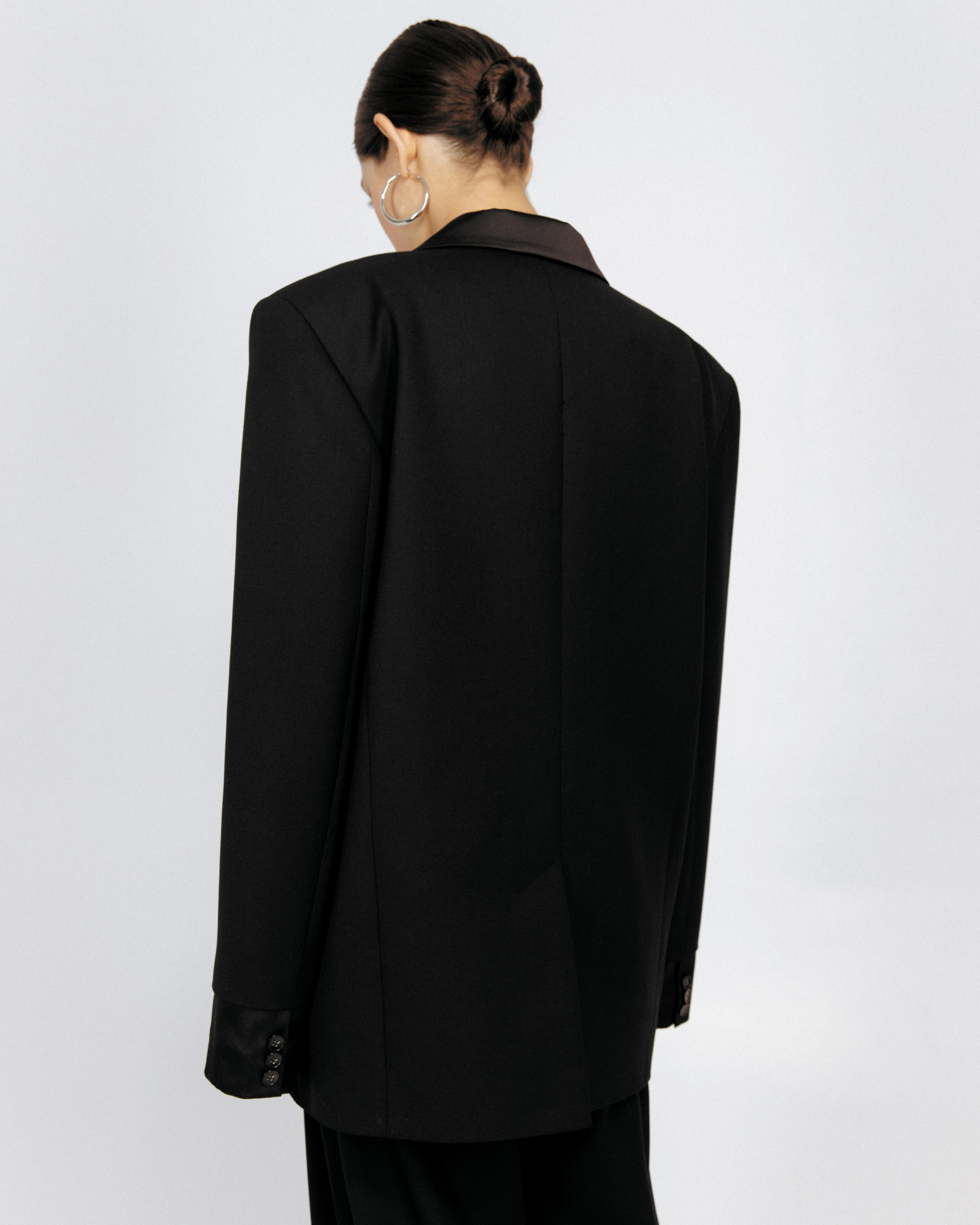 Eclata autumn collection. Фотограф для брендов, Москва