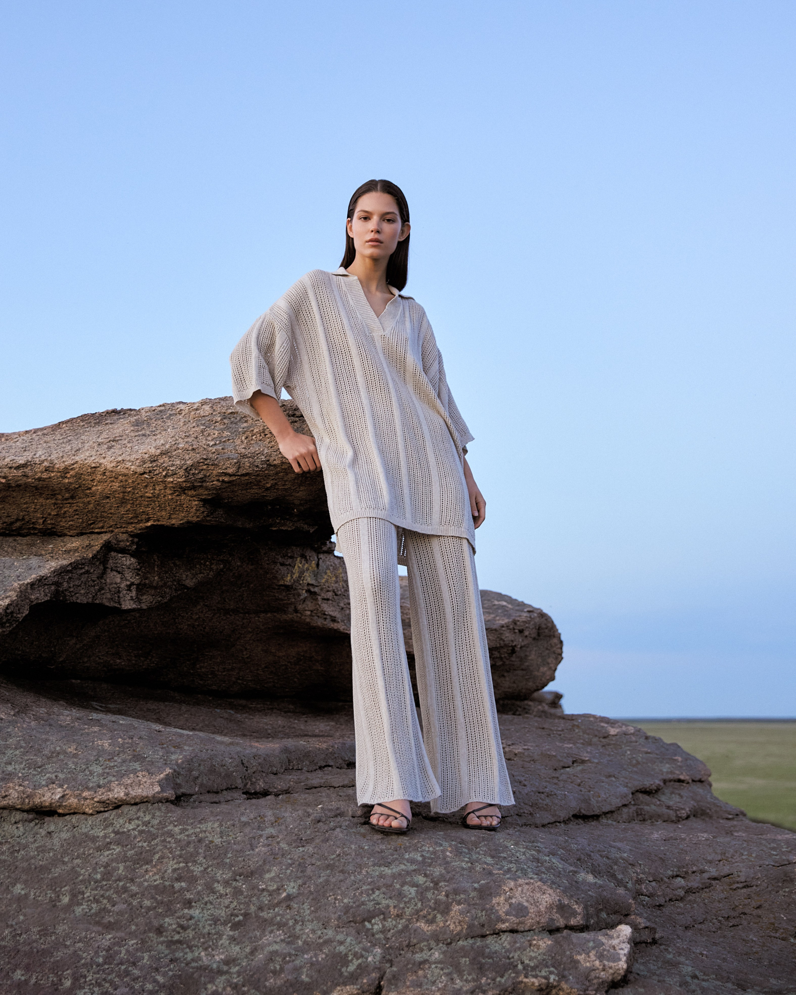 Allaki Eclata summer'23. Фотограф для брендов, Москва