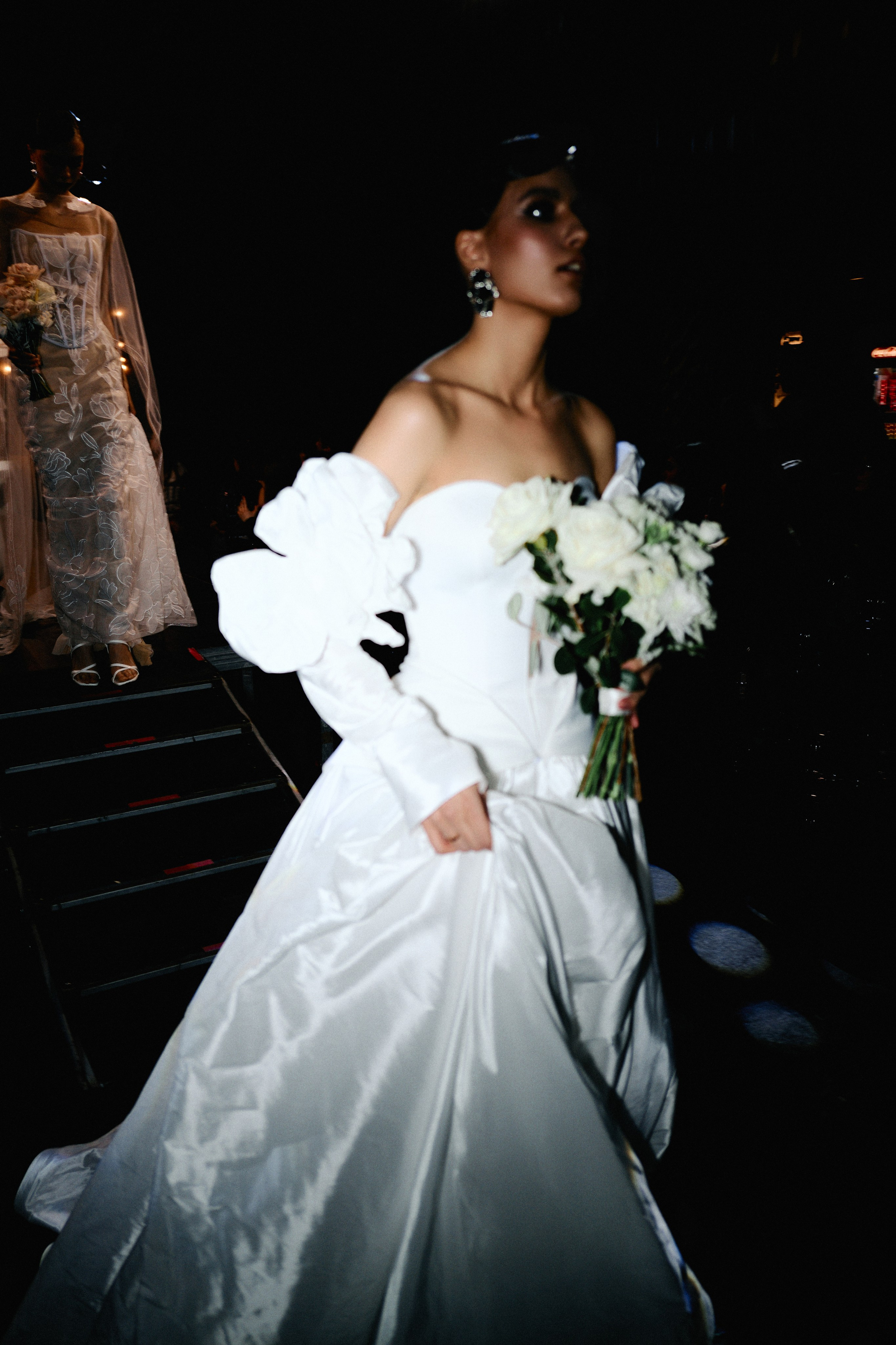 Идеальная. Фотограф во Владимире, Москве и Суздале — Полина Романычева