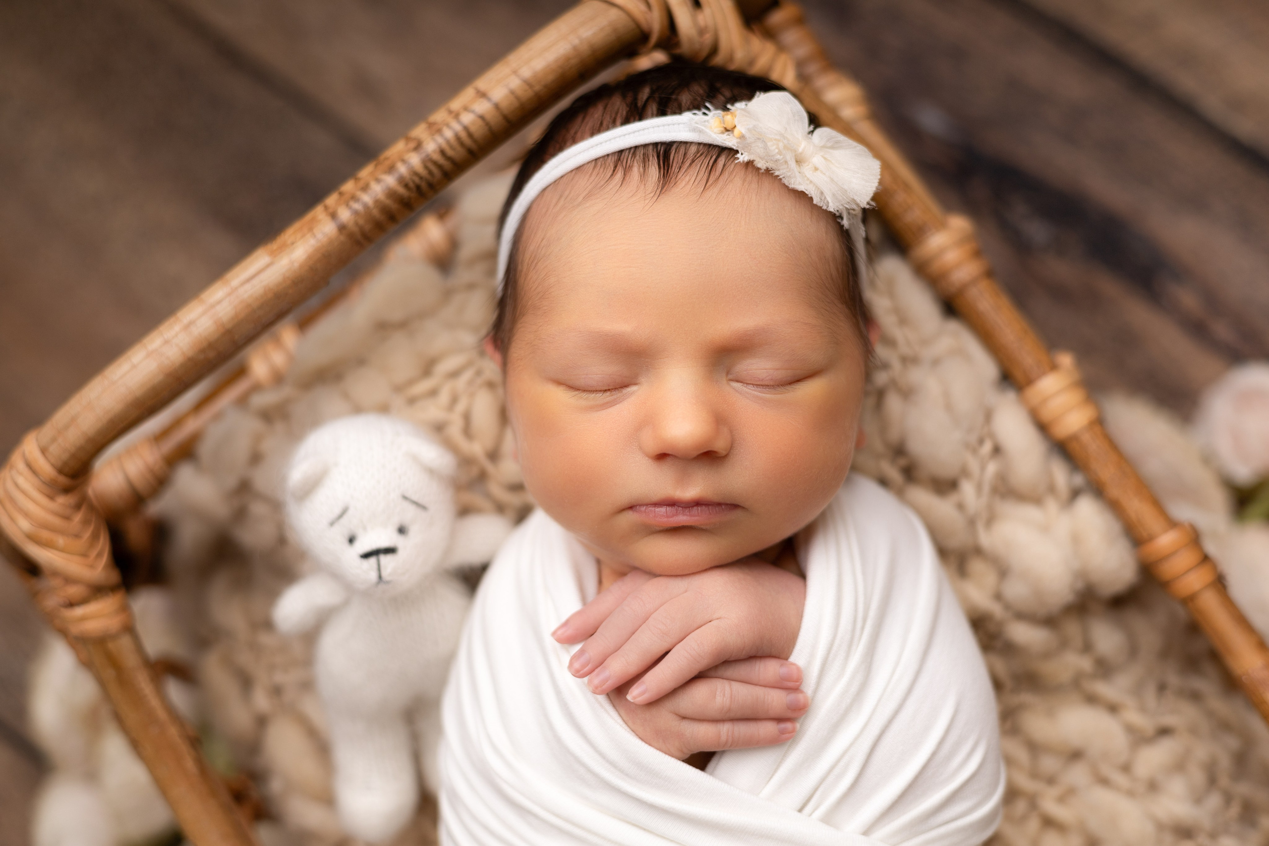 Новорожденные. Фотограф новорожденных Новосибирск