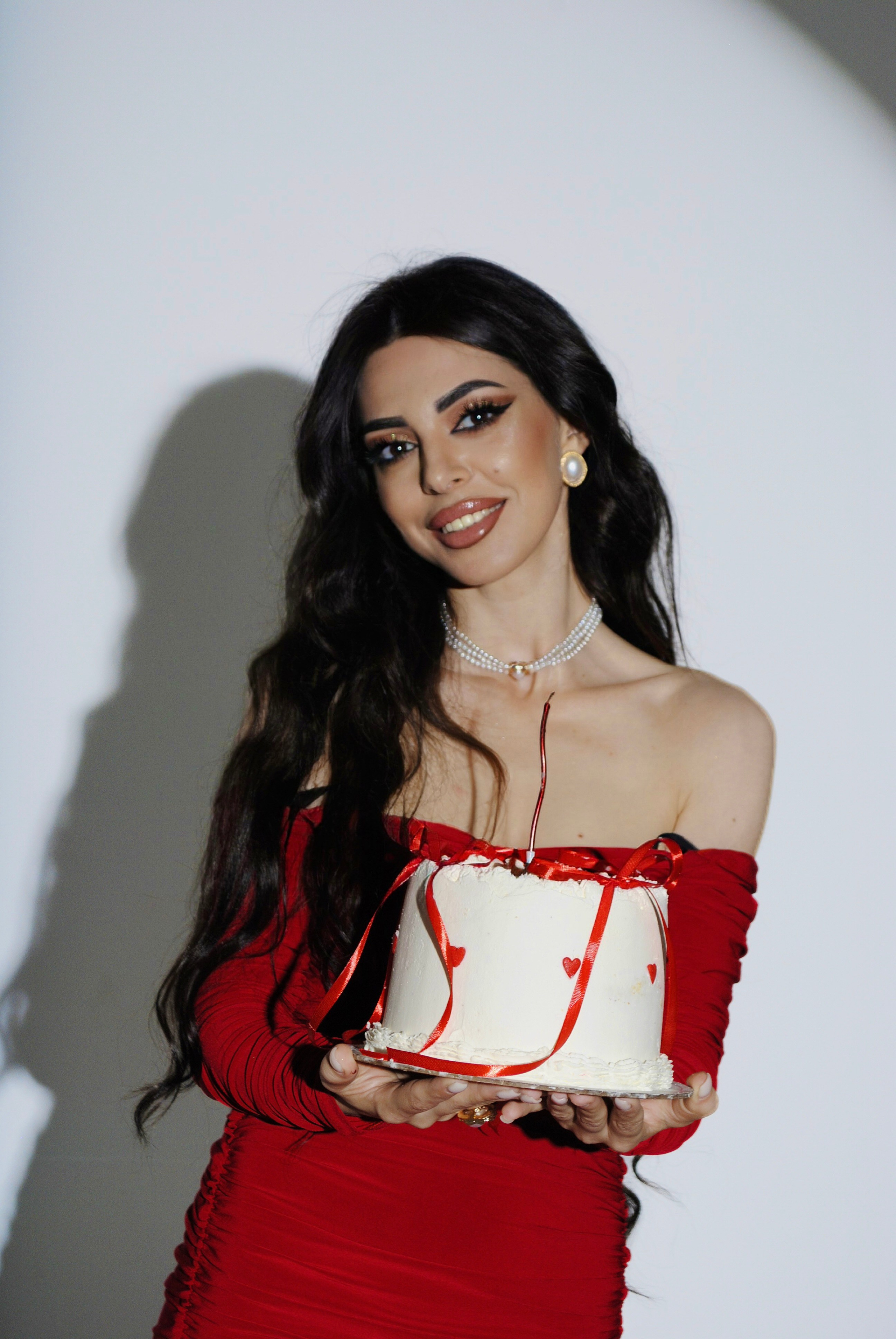 Светлана. Фотограф Мария Мусаелян