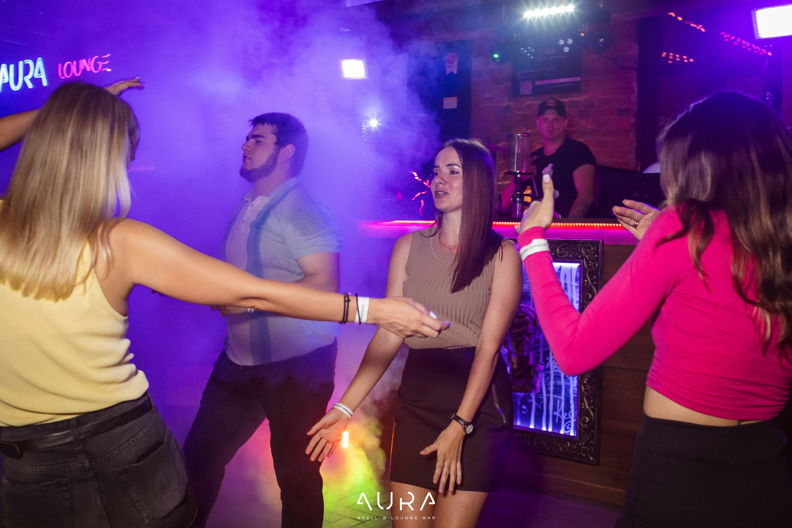 Weekend Vibes — mesto.313