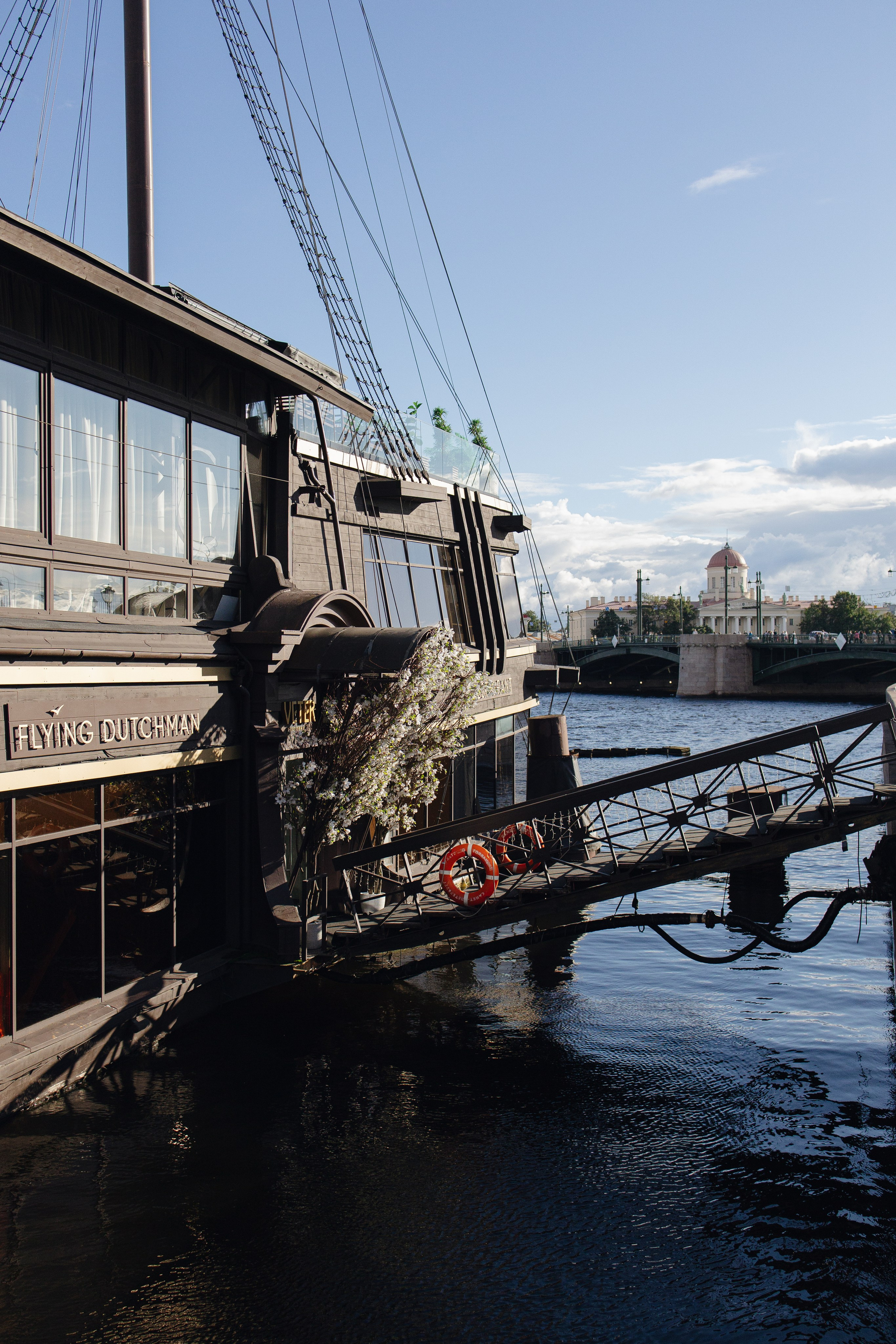 Иван и Полина. Свадебный фотограф Санкт-Петербург, Юлия Радченкова