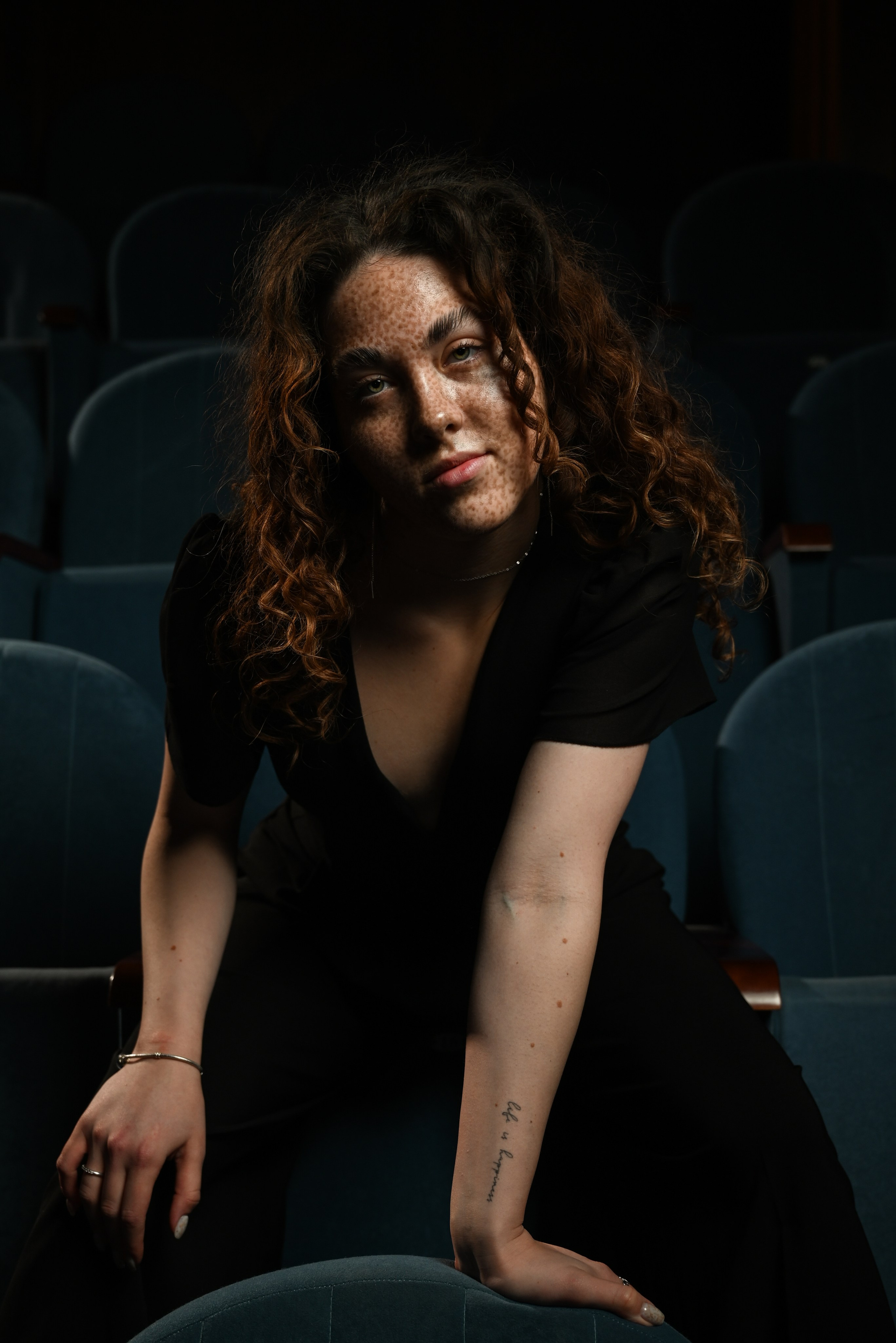 Портретная фотосъёмка. Репортажный и Портретный фотограф Глекова Ксения