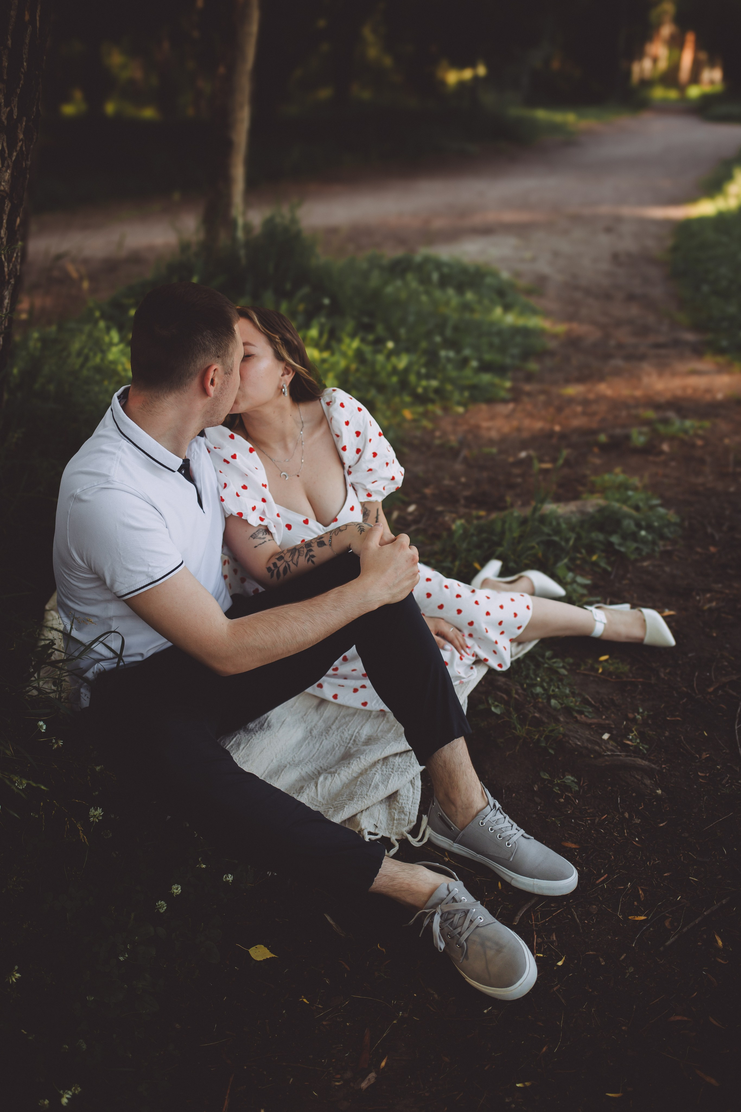 Love Story. Анна Михайлова|Свадебный фотограф в Санкт-Петербурге