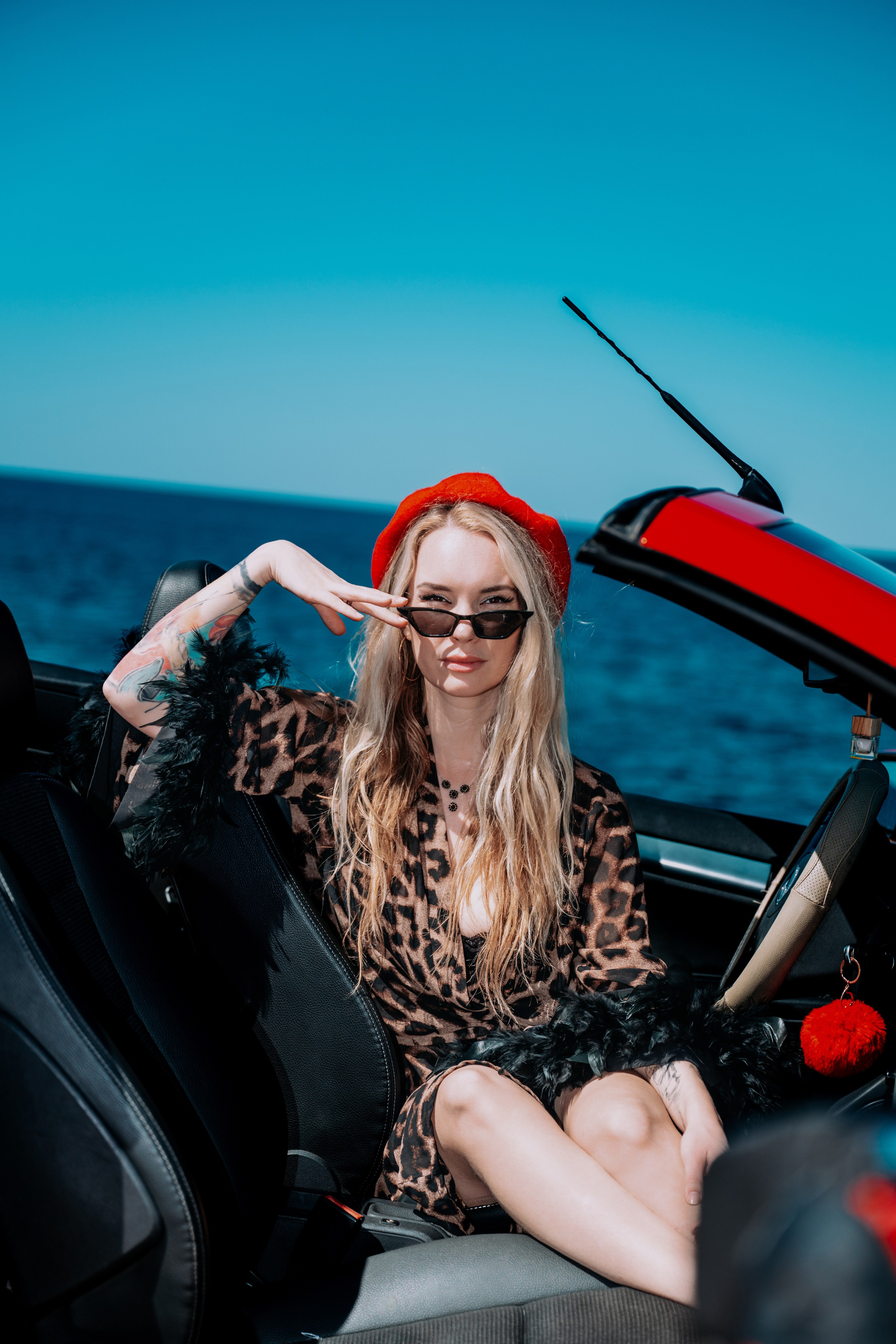 Выездные и прогулочные фотосессии. Морские, Street. Студийный и свадебный фотограф и видеограф в Севастополе — Юлия Макаренко