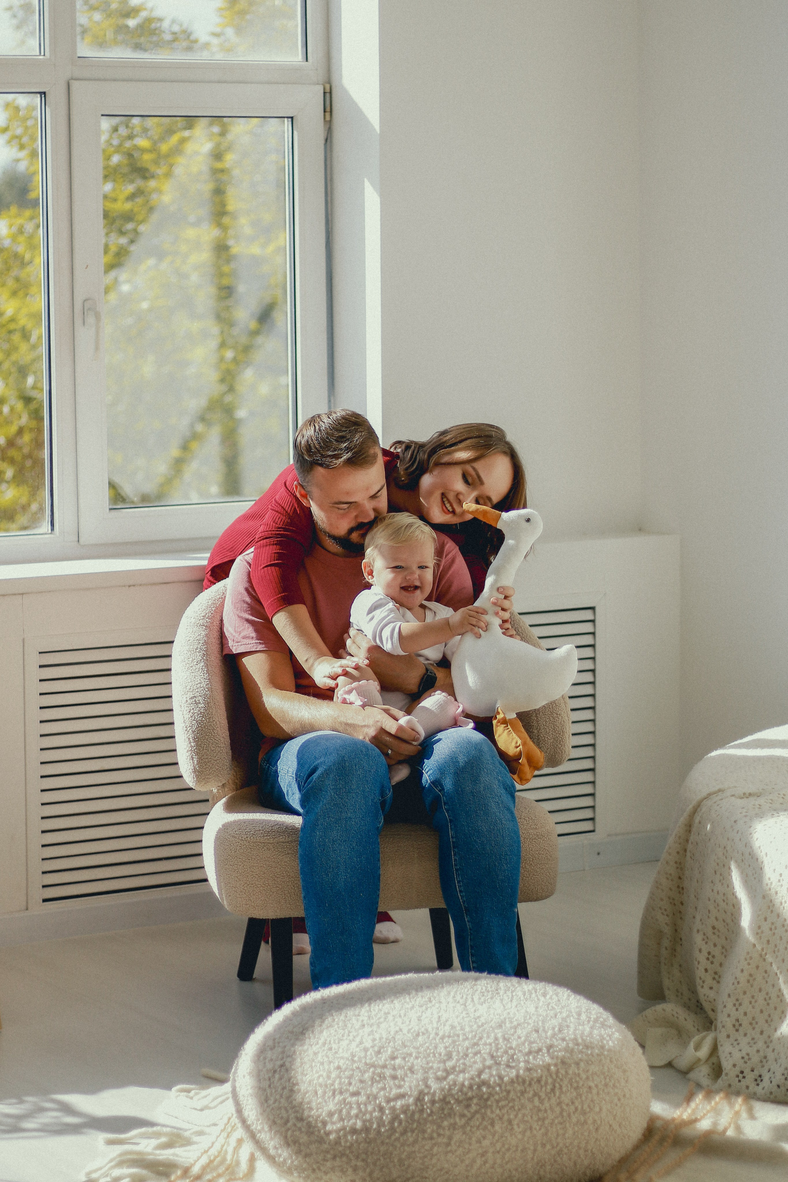 Годик Миры. Фотограф Краснодар